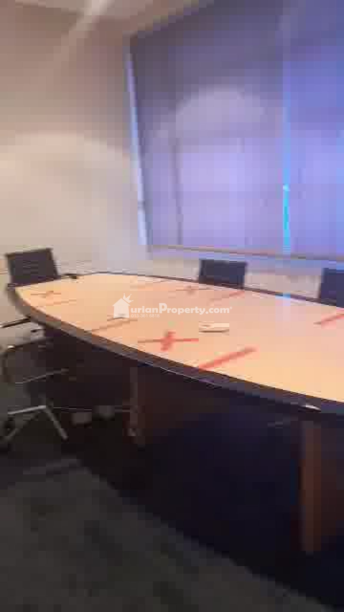 Office For Rent at 1 Puchong Business Park