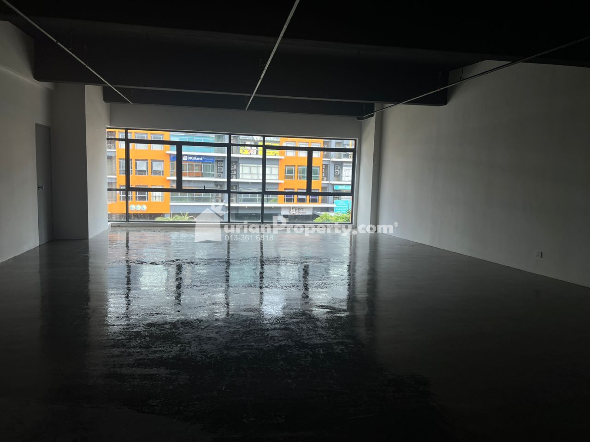 Office For Rent at Setia Walk