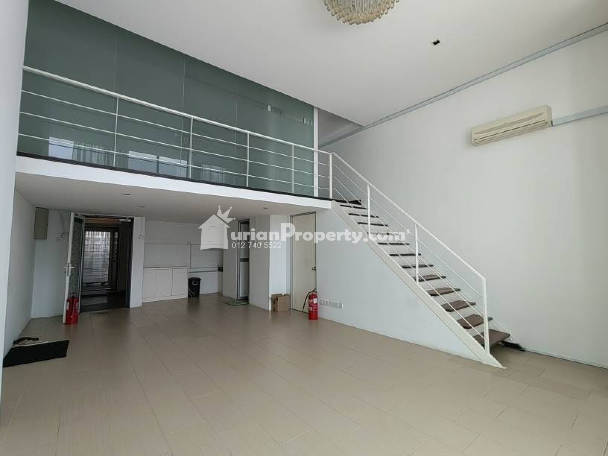 Office For Rent at Empire Subang