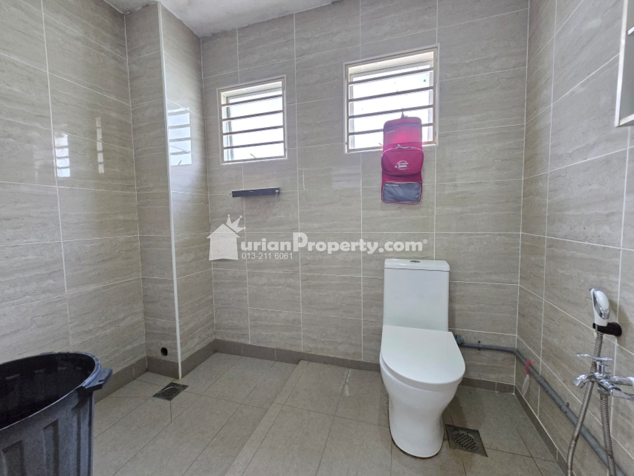 Semi D For Sale at Taman Puncak Jalil
