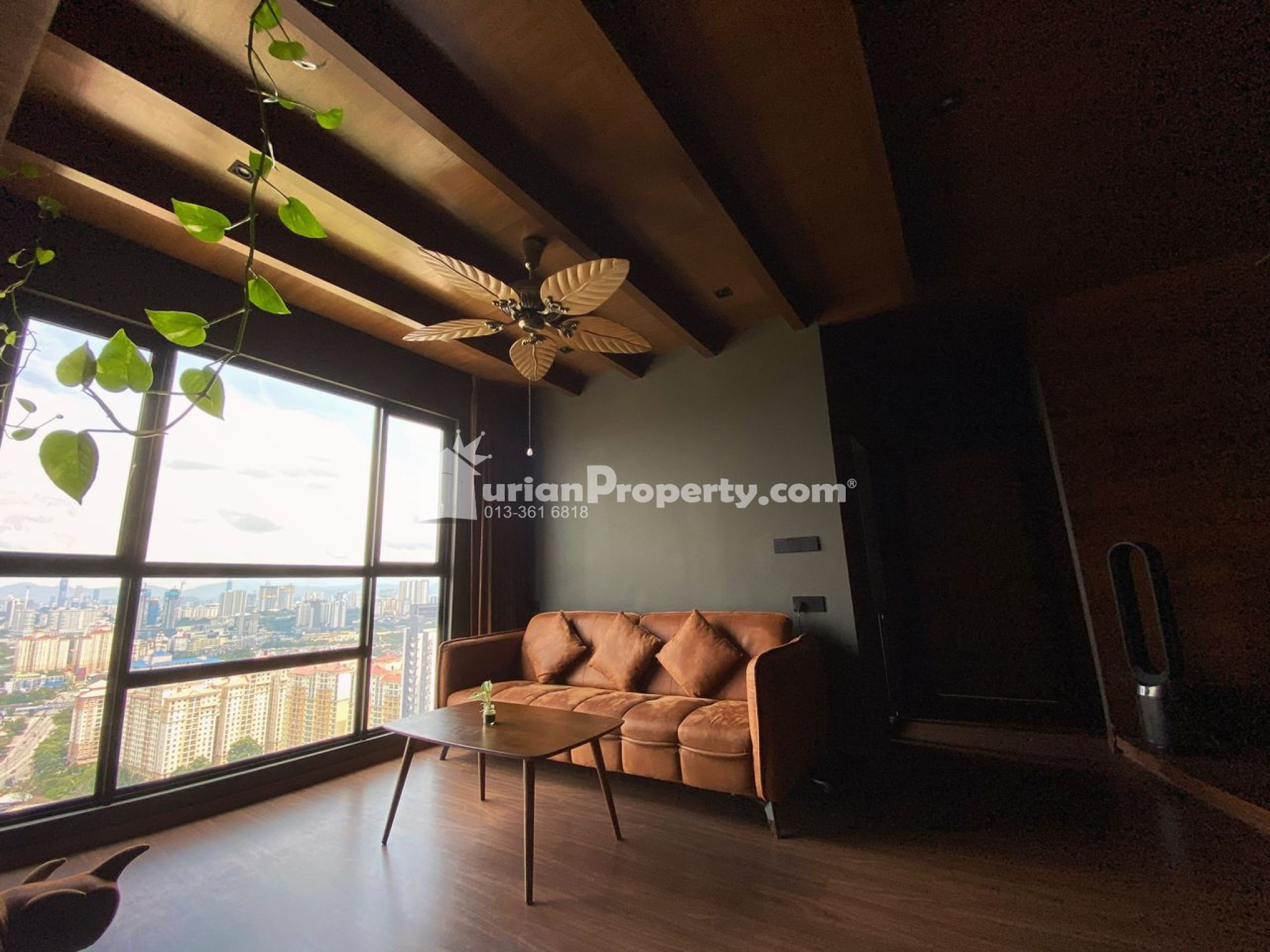 Condo For Sale at The Nest Residences