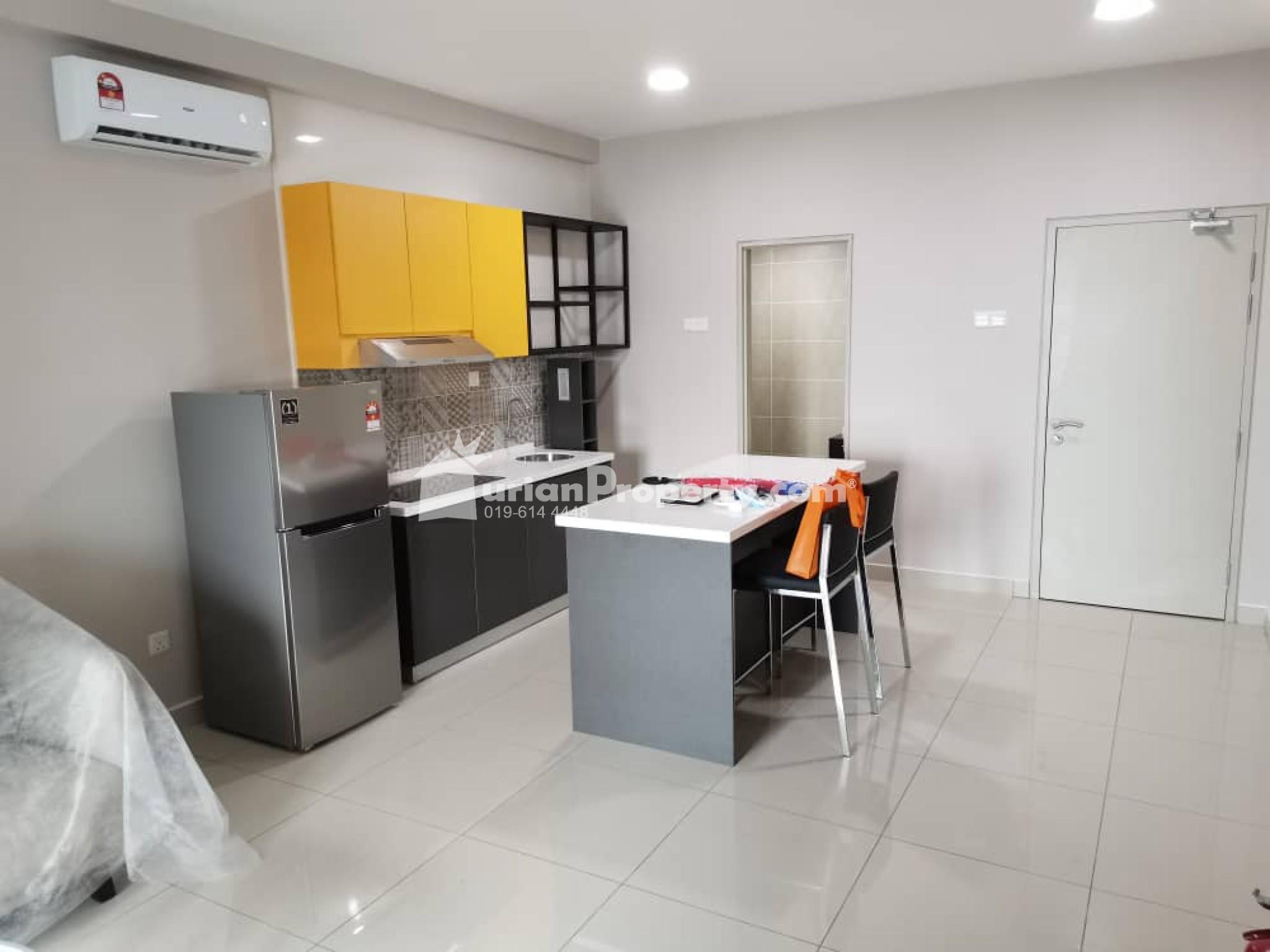 Condo For Sale at Liberty @ Arc Ampang