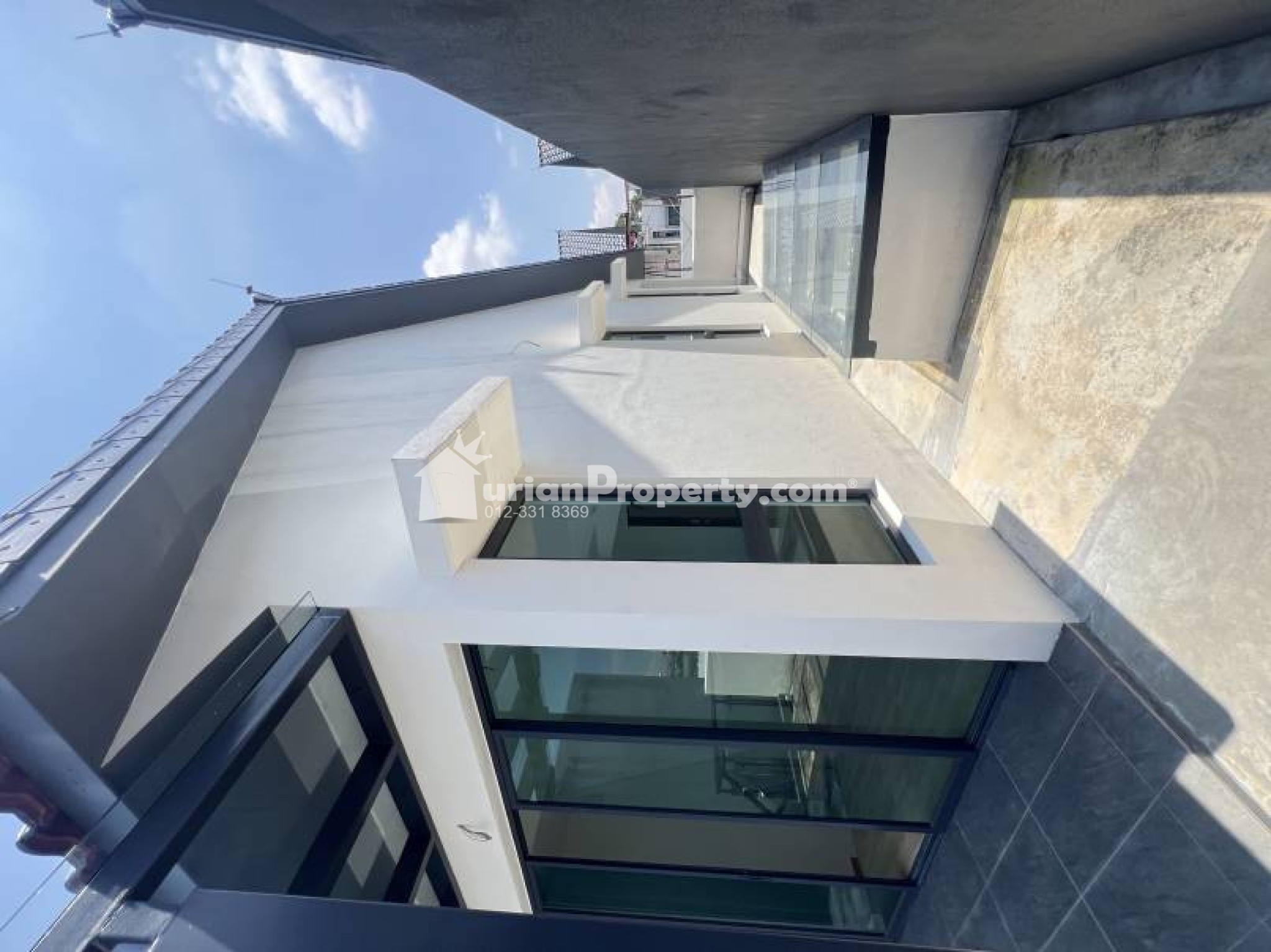 Terrace House For Sale at Bandar Puchong Utama