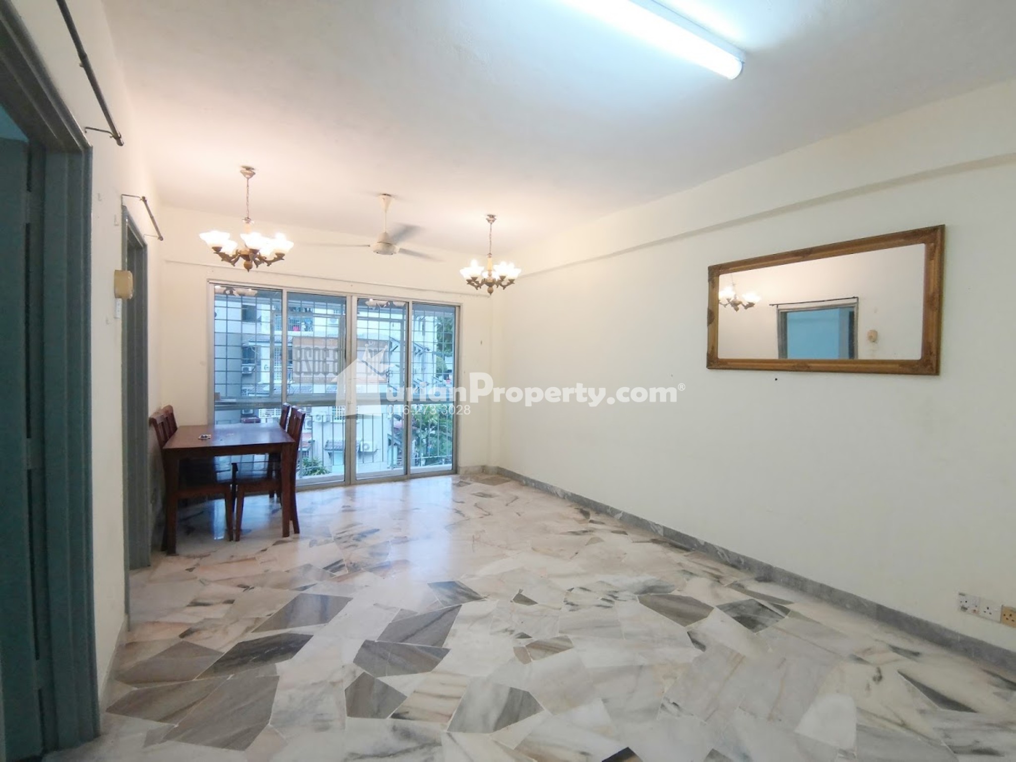 Condo For Sale at Pandan Height