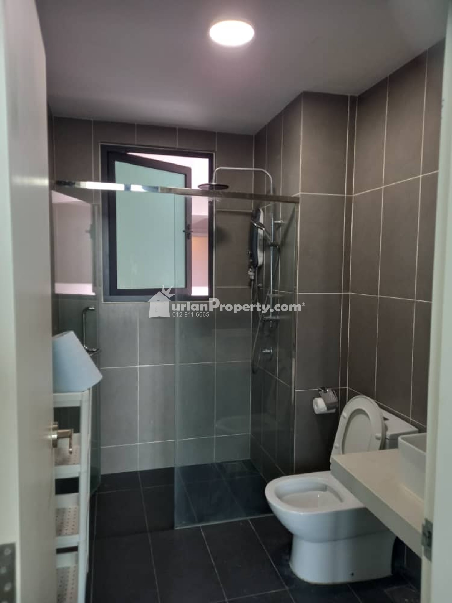 Serviced Residence Room for Rent at Greenfield Residence