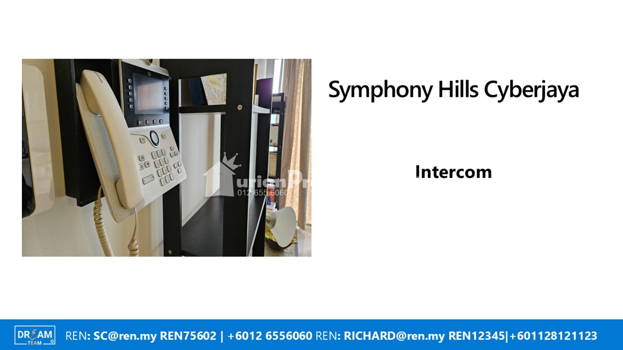 Condo For Sale at Symphony Hills