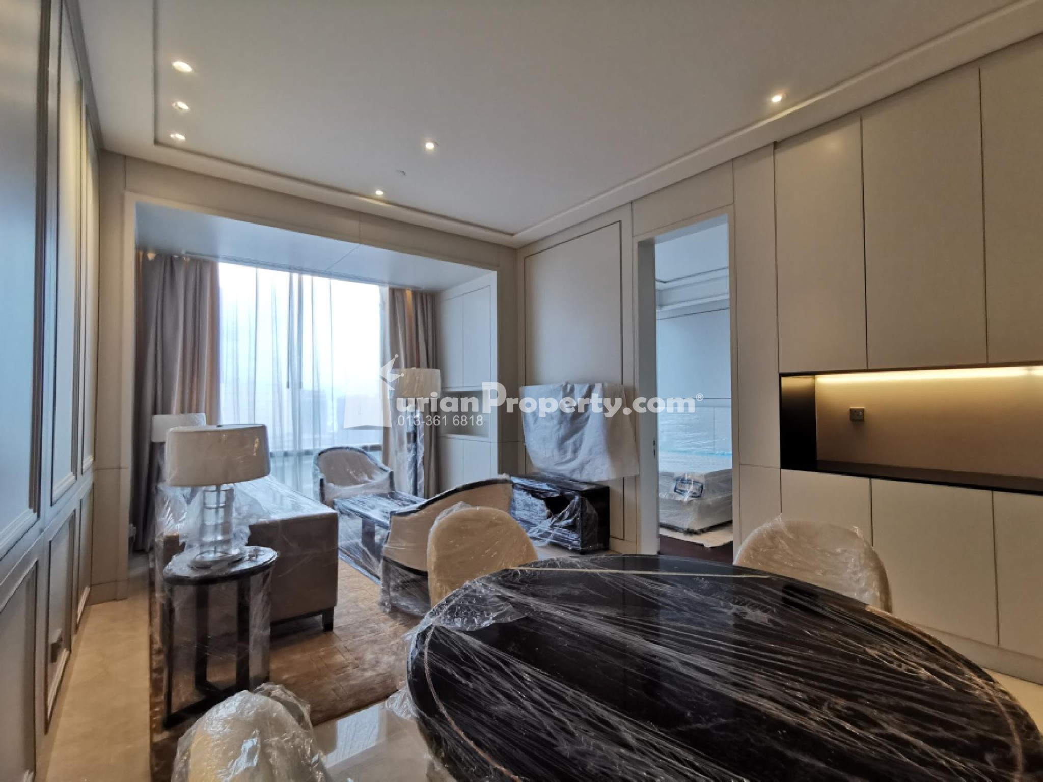 Condo For Sale at Pavilion Suites