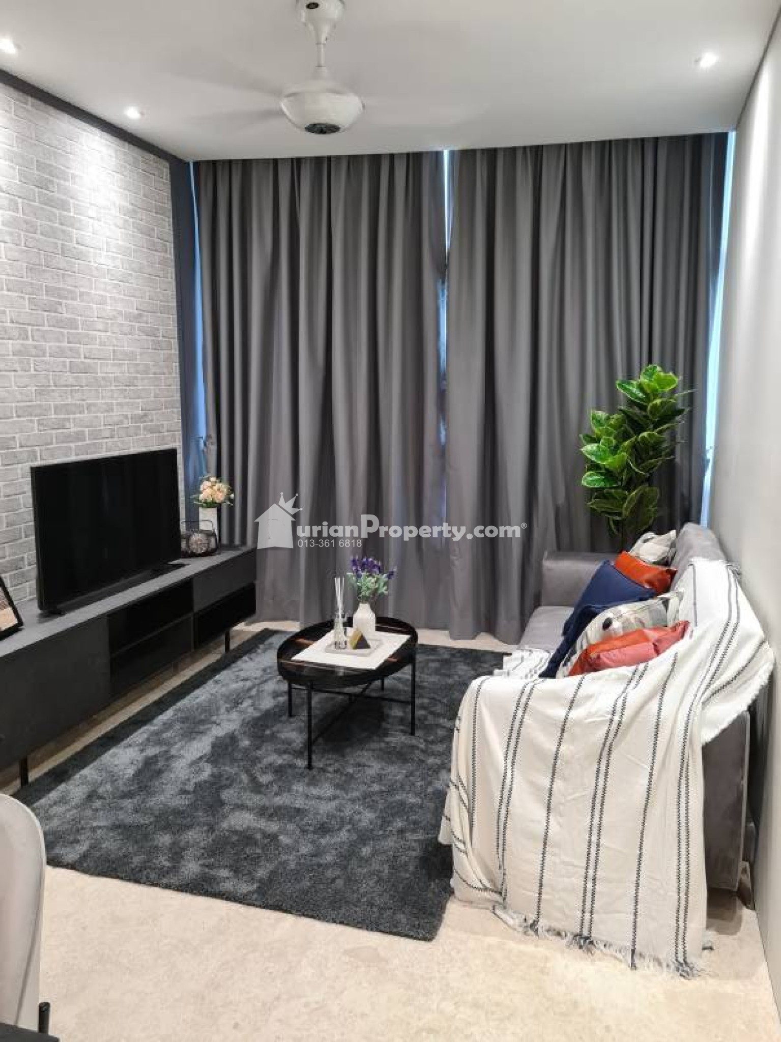Condo For Sale at Sky Suites