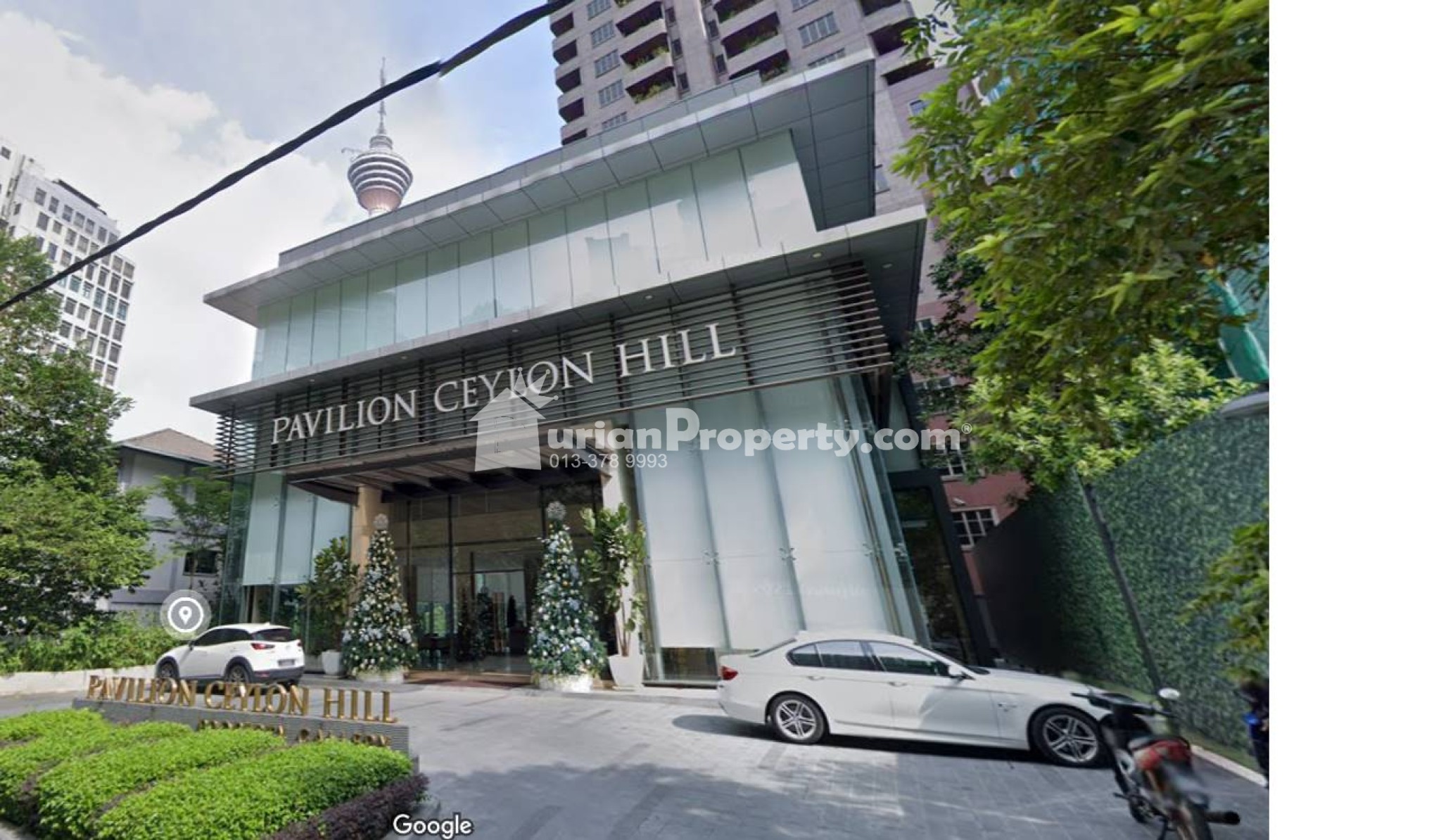 Condo For Sale at Pavilion Ceylon Hill