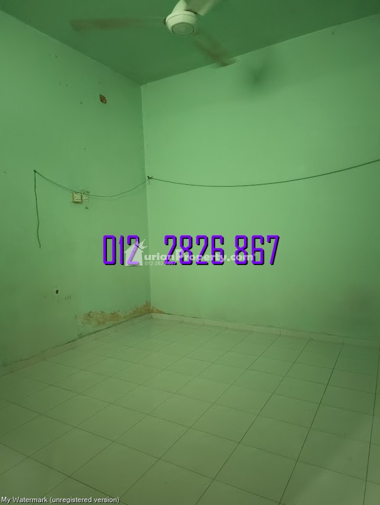 Terrace House For Sale at Bandar Bukit Tinggi