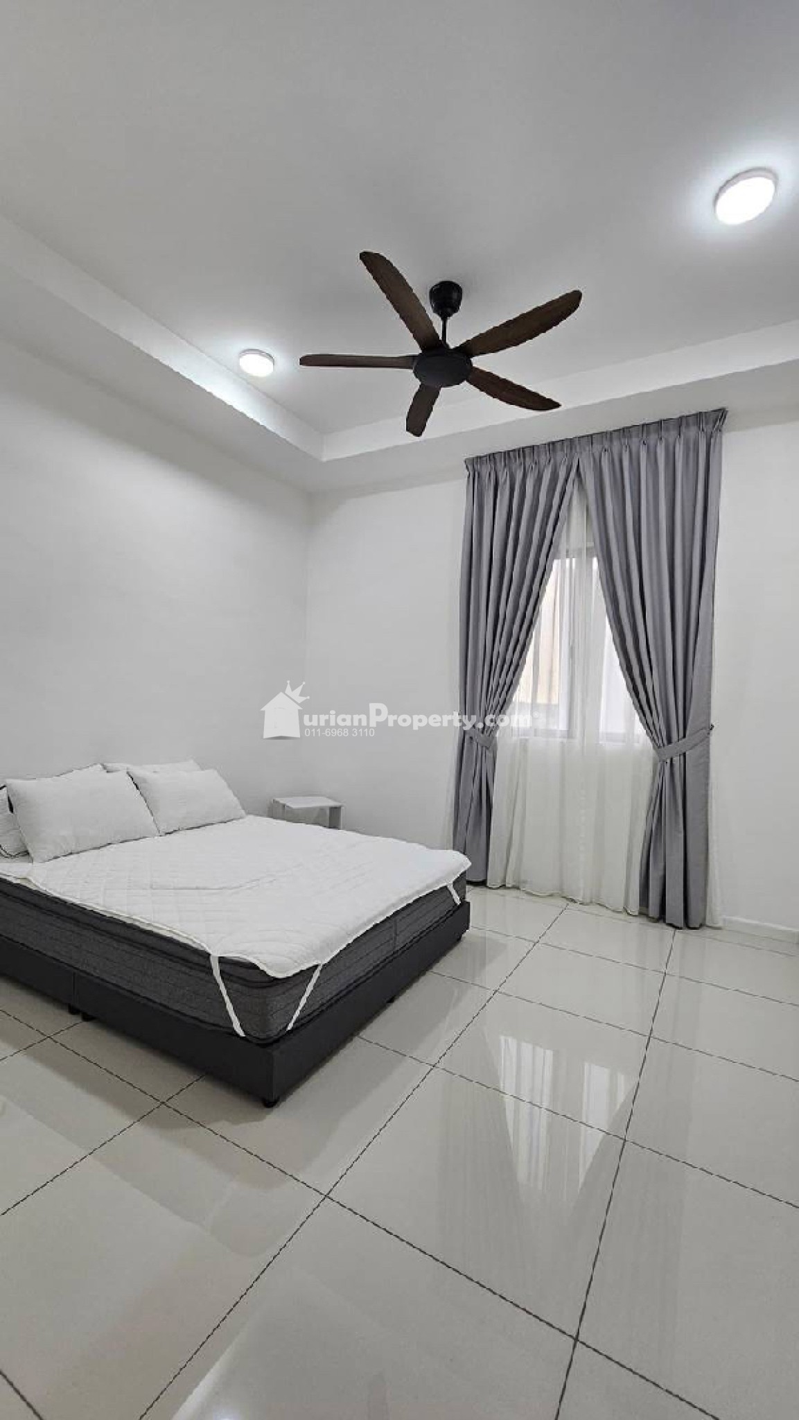 Apartment For Sale at Casa Bayu Apartment