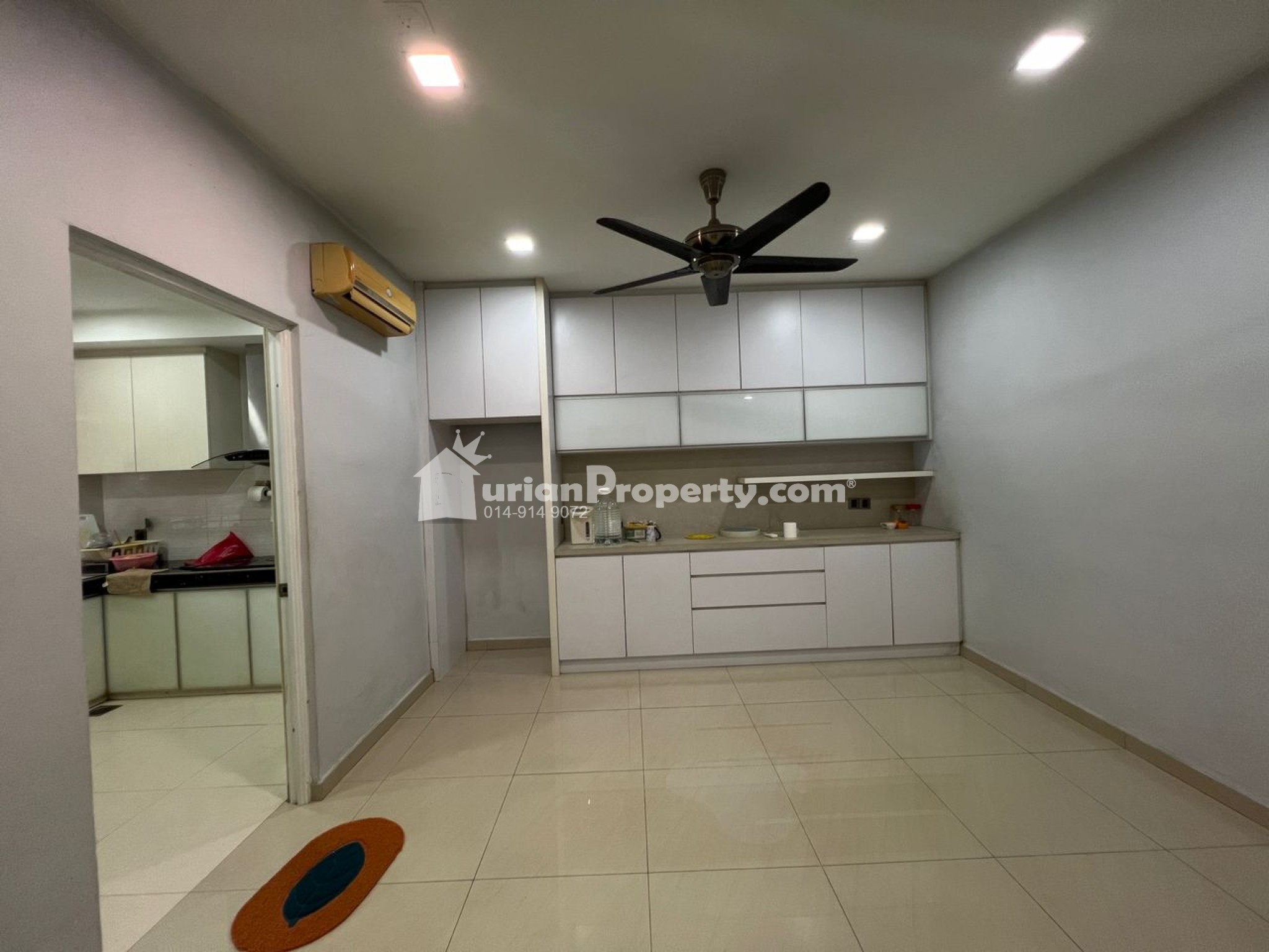 Terrace House For Sale at Taman Velox
