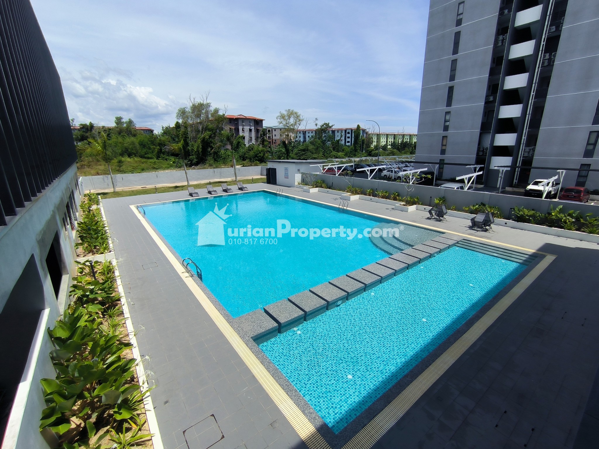 Condo For Sale at Alam Pesona