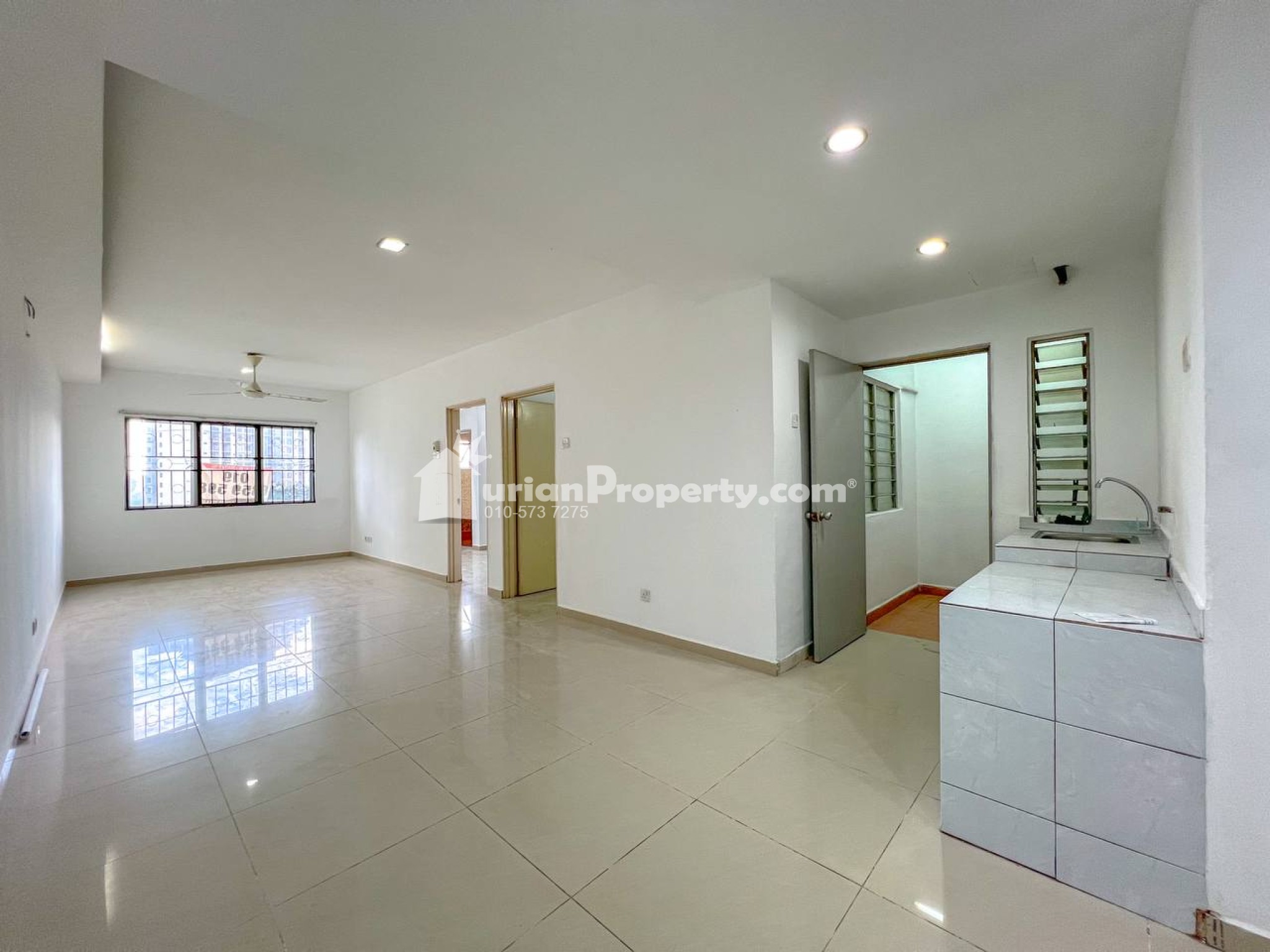 Apartment For Sale at The Lumayan