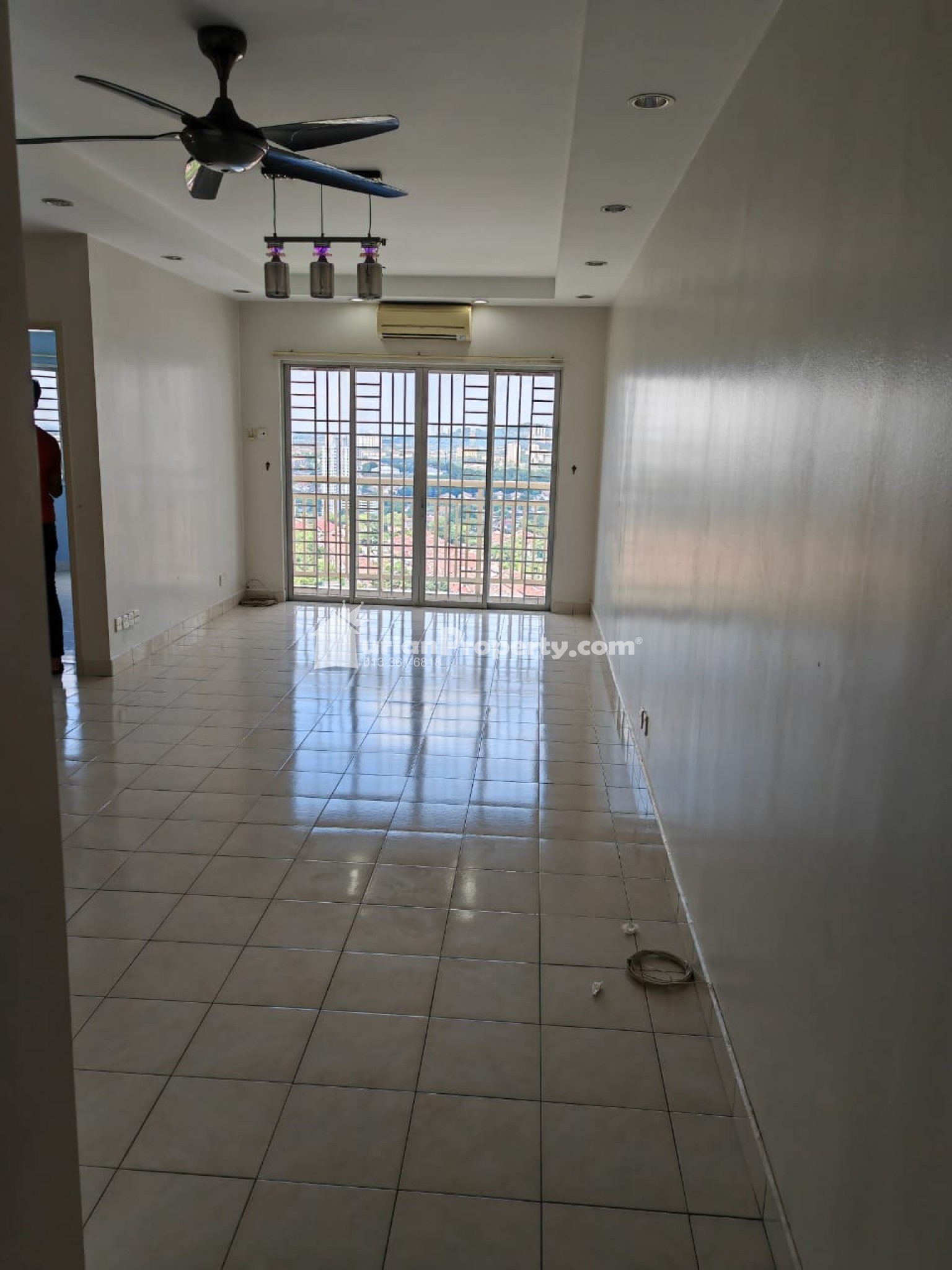 Apartment For Sale at Puteri Bayu