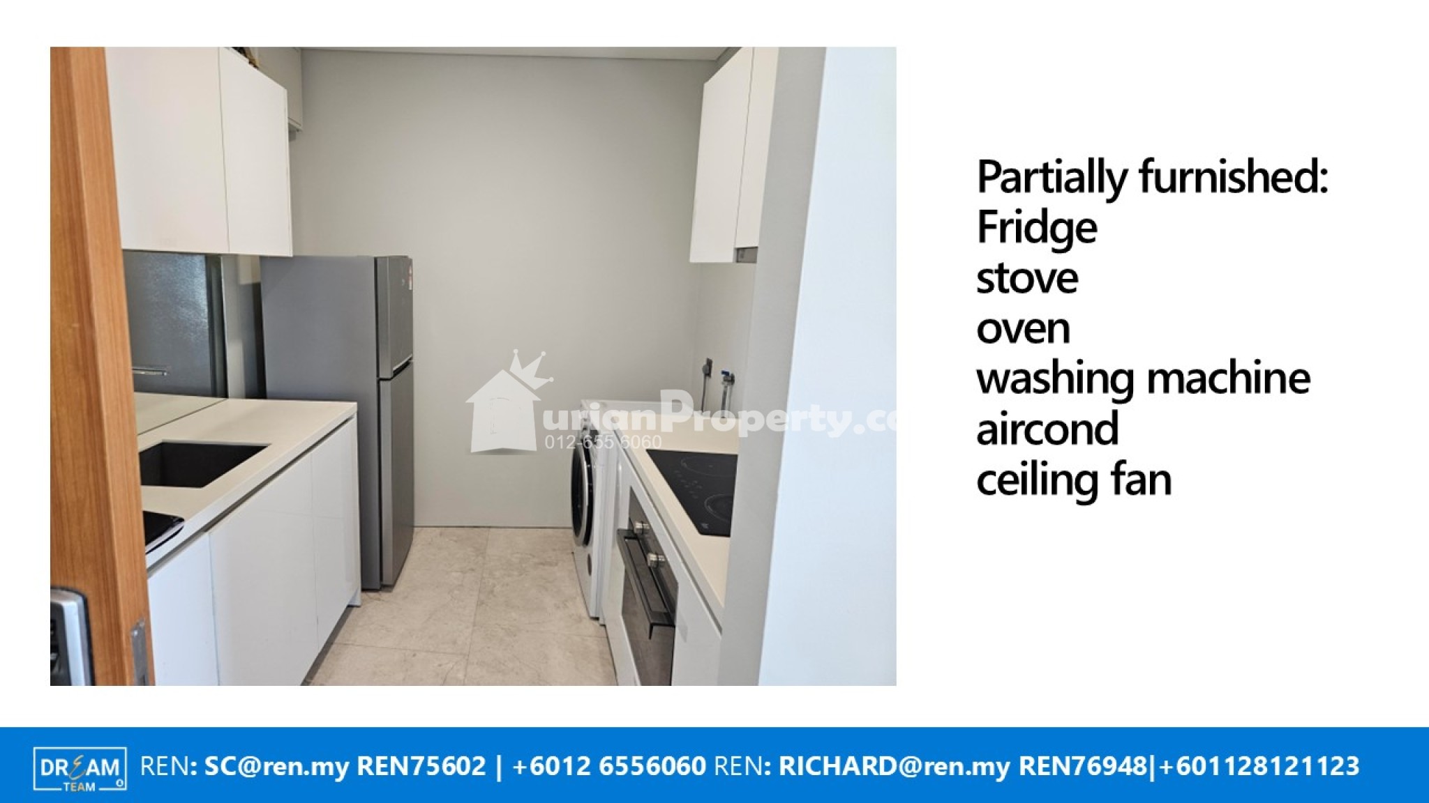 Apartment For Sale at Vortex Suites & Residences