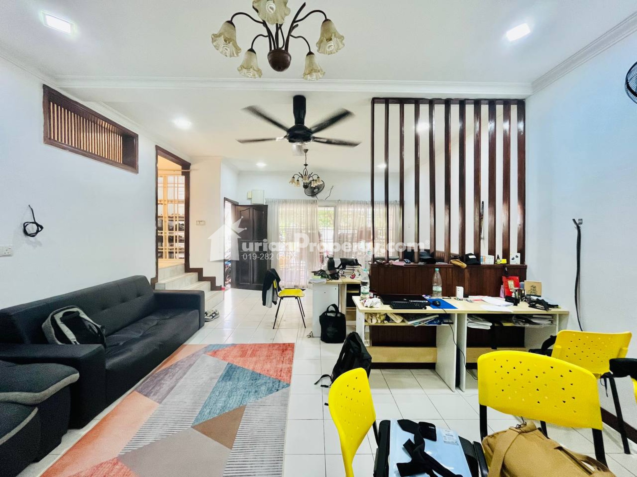 Terrace House For Sale at Section 7