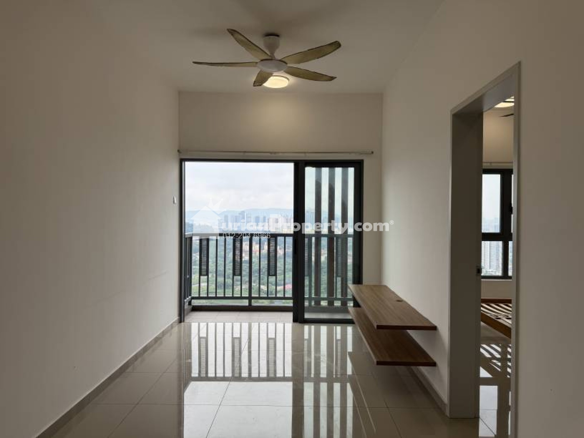 Condo For Rent at Sky Awani 3 Residence