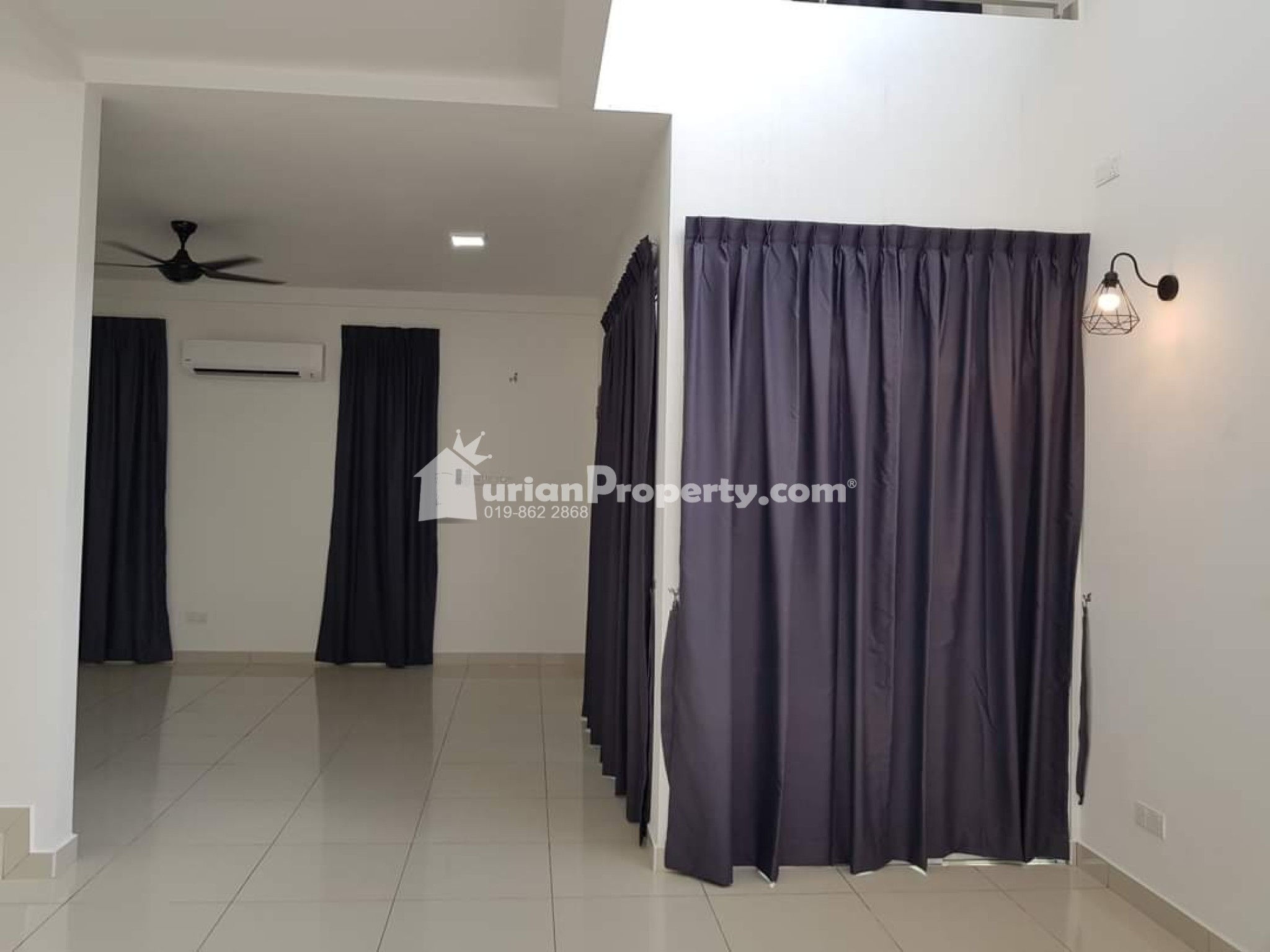 Superlink For Sale at Taman Nusa Sentral