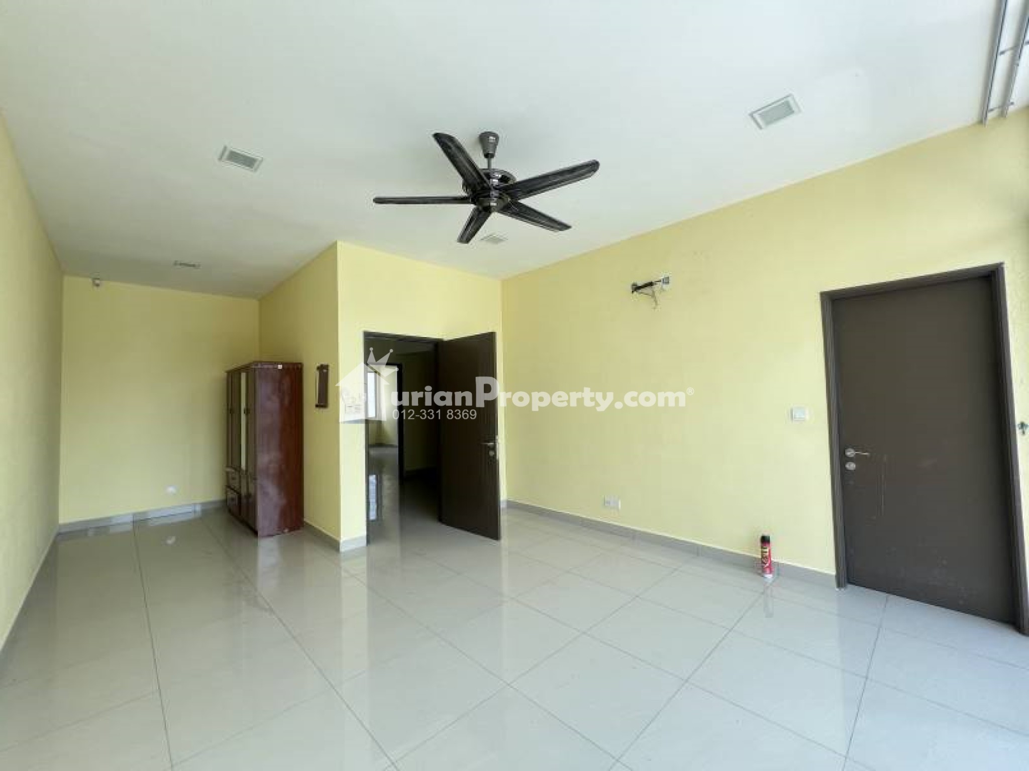 Terrace House For Sale at Kinrara Residence