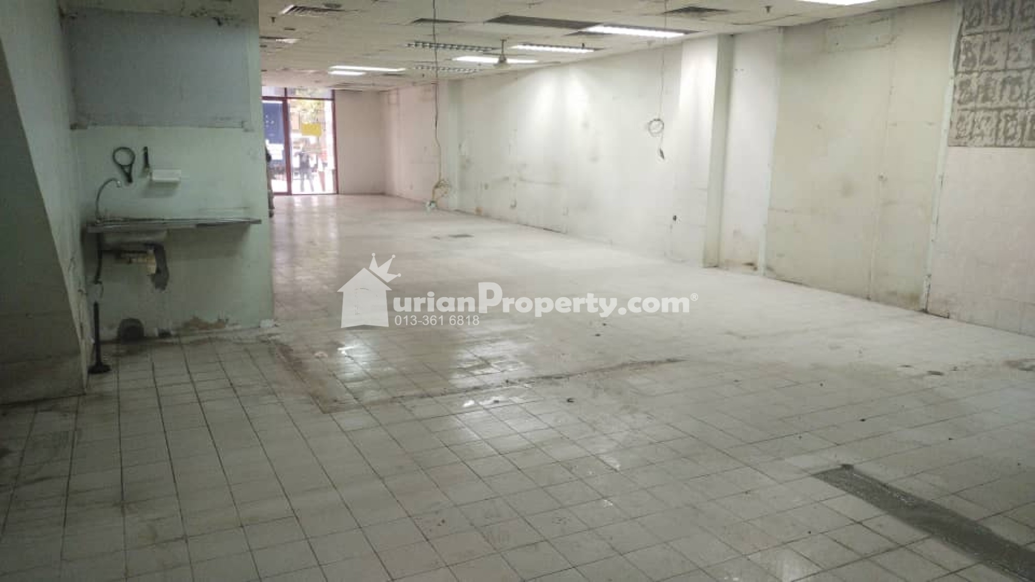 Office For Sale at Phileo Damansara 1