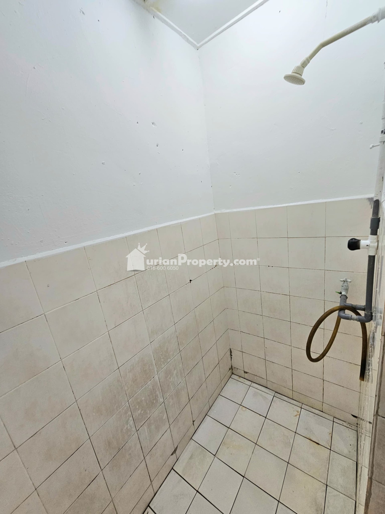 Flat For Rent at Gugusan Seroja