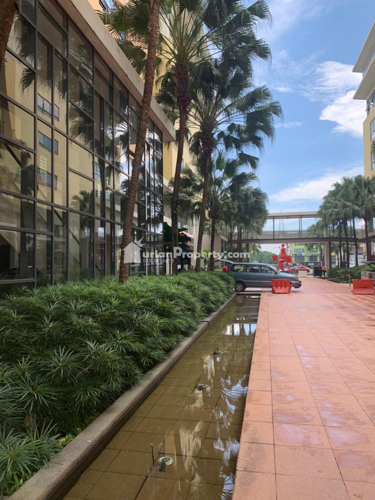 Retail Space For Sale at Setia Walk