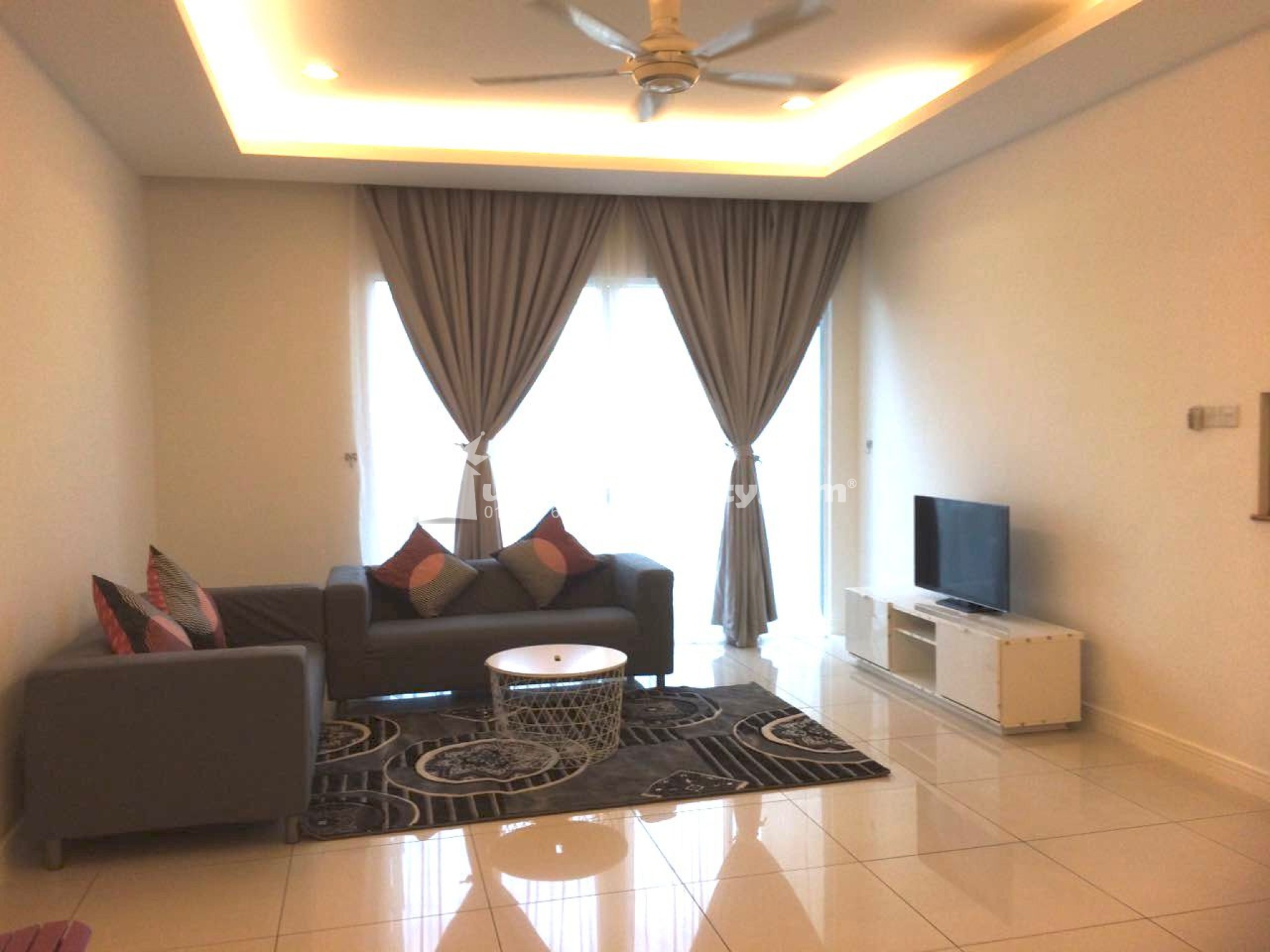 Condo For Sale at Suasana Bangsar