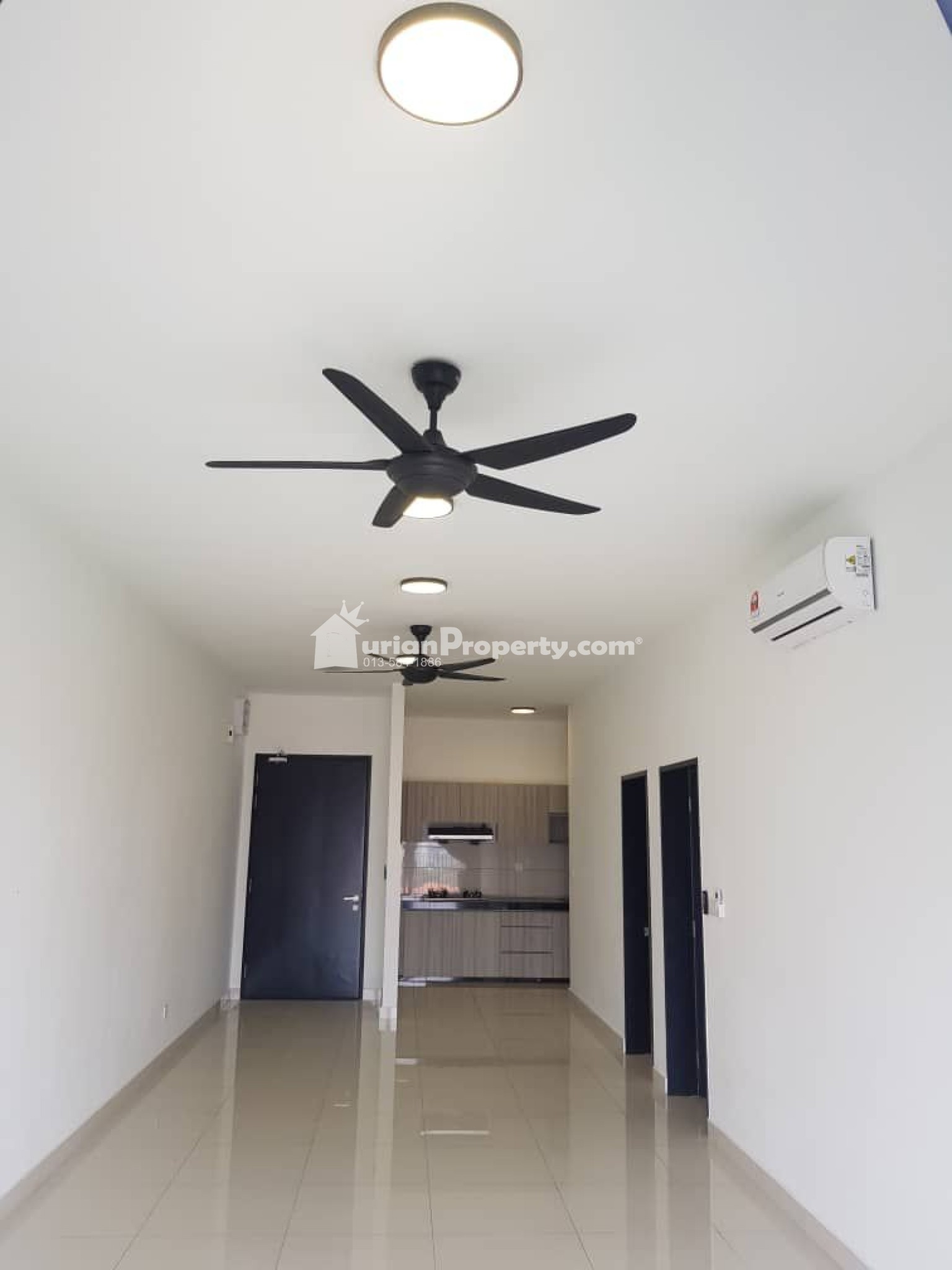 Condo For Rent at The Havre