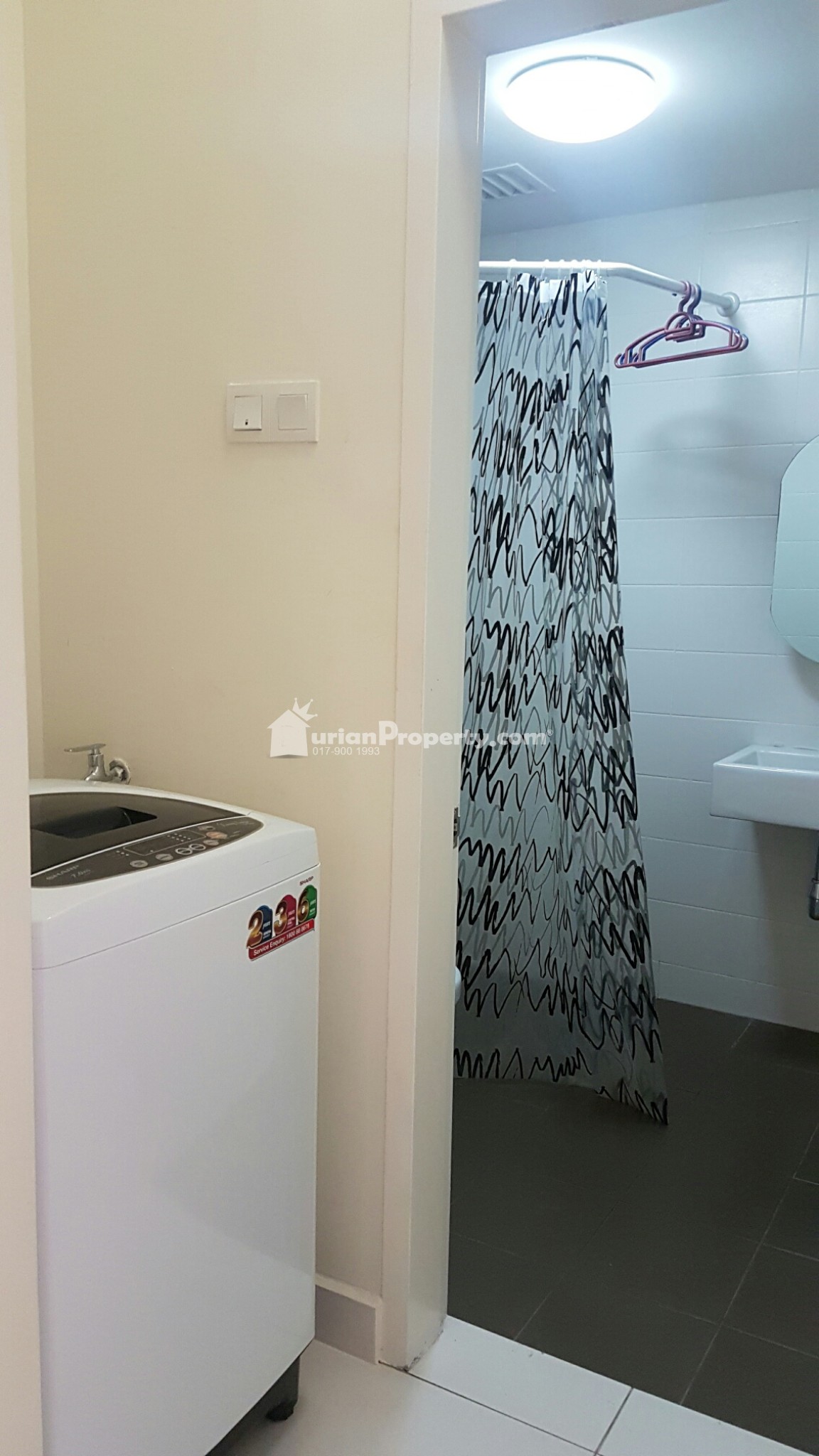 Serviced Residence For Rent at Neo Damansara