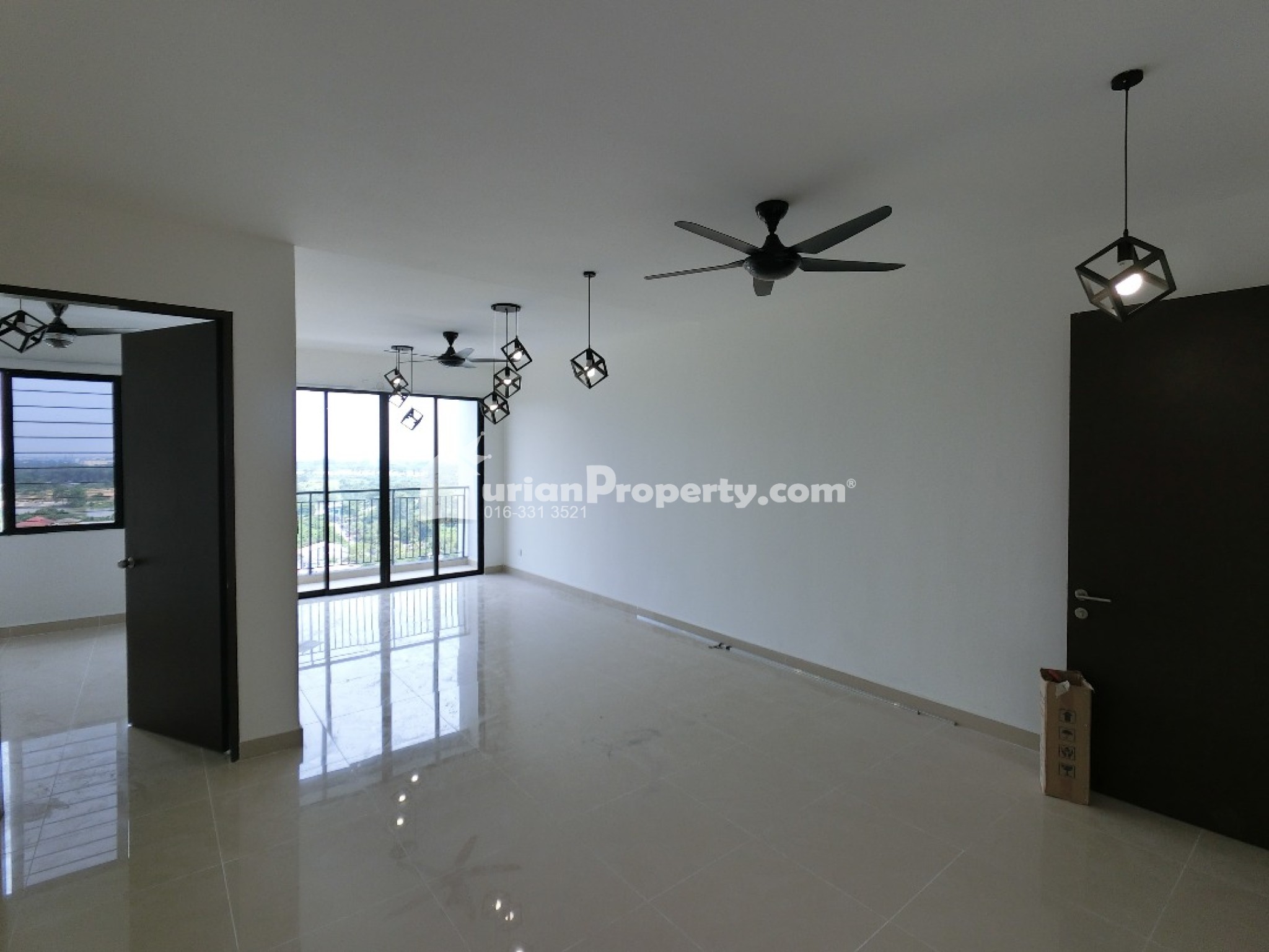 Condo For Sale at Ken Rimba