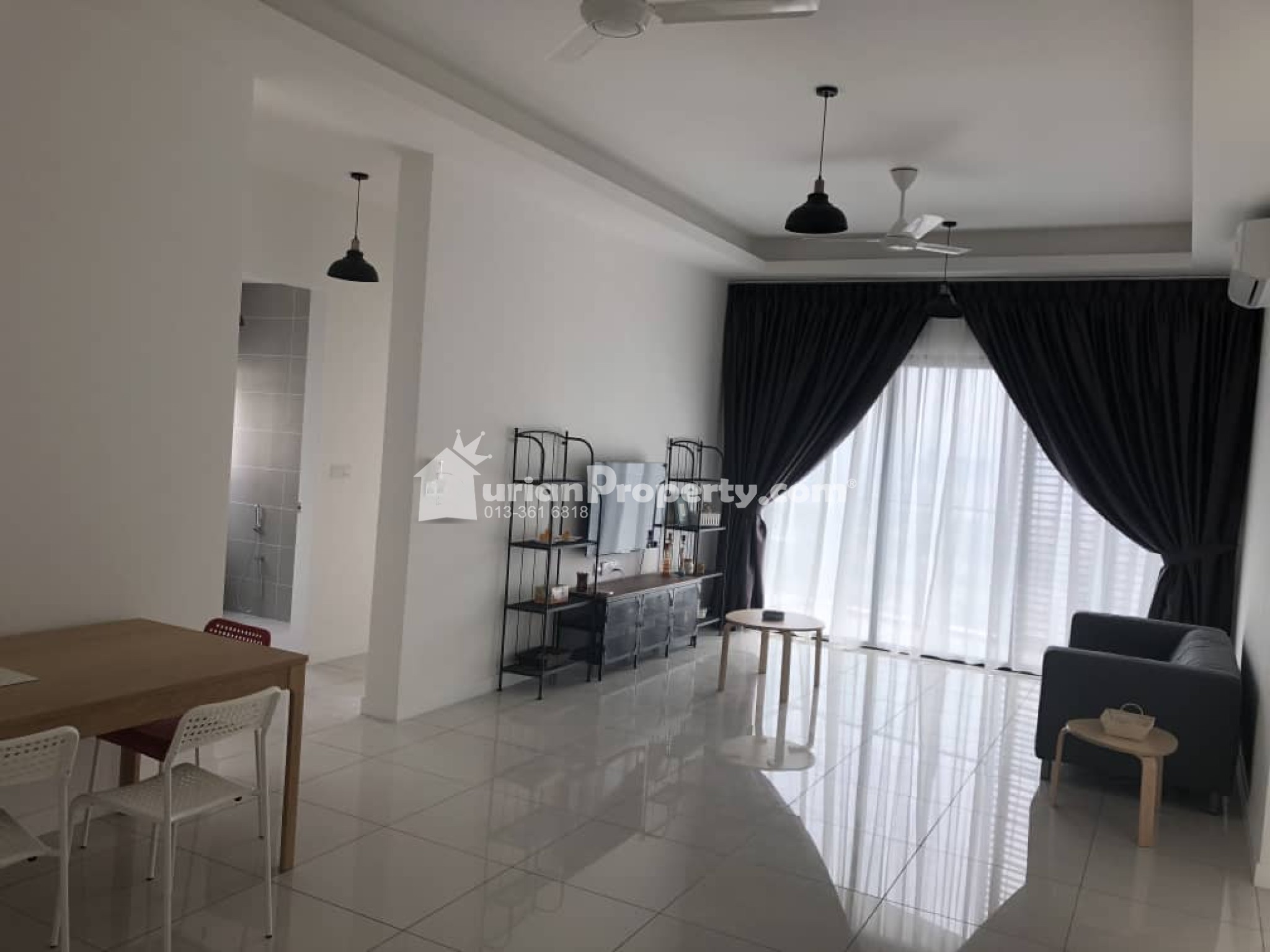 Condo For Rent at Sky Condominium
