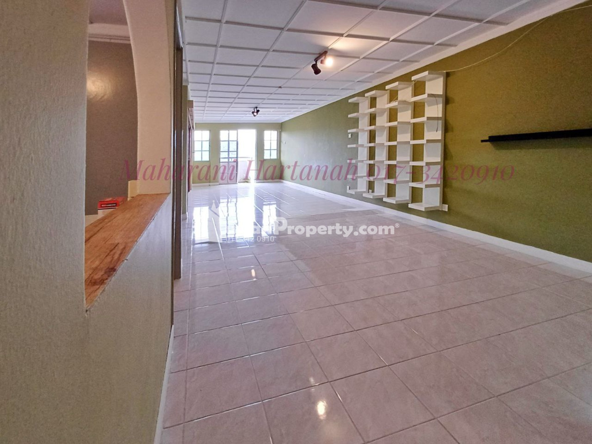 Condo For Sale at Menara Mutiara