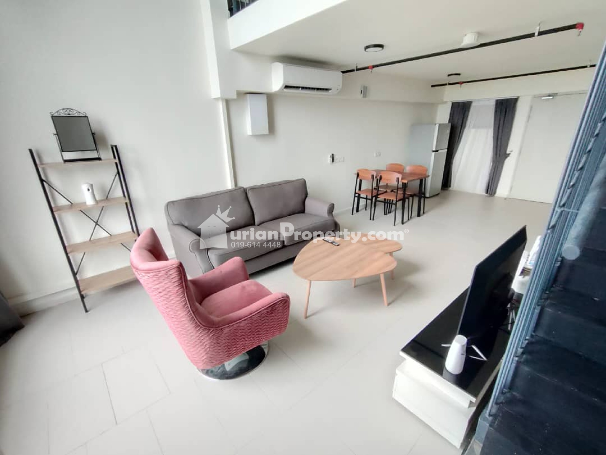 SOHO For Sale at Tamarind Suites