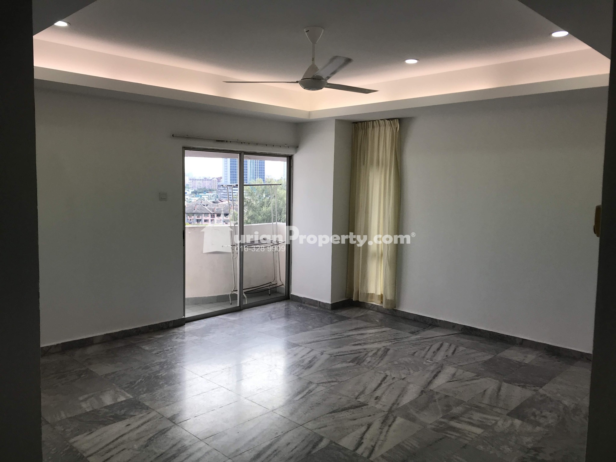 Condo For Rent at Ridzuan Condominium