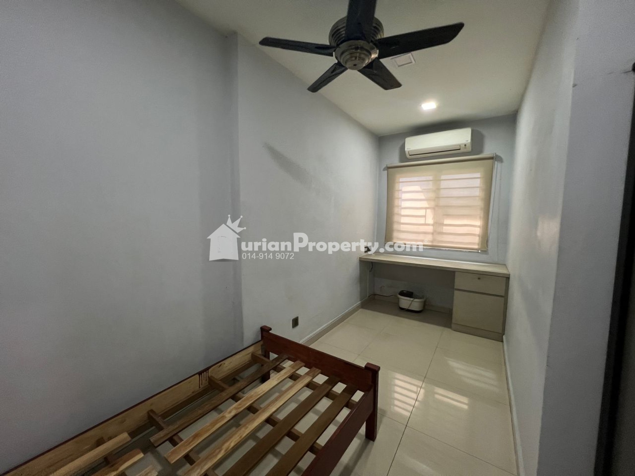 Terrace House For Sale at Taman Velox