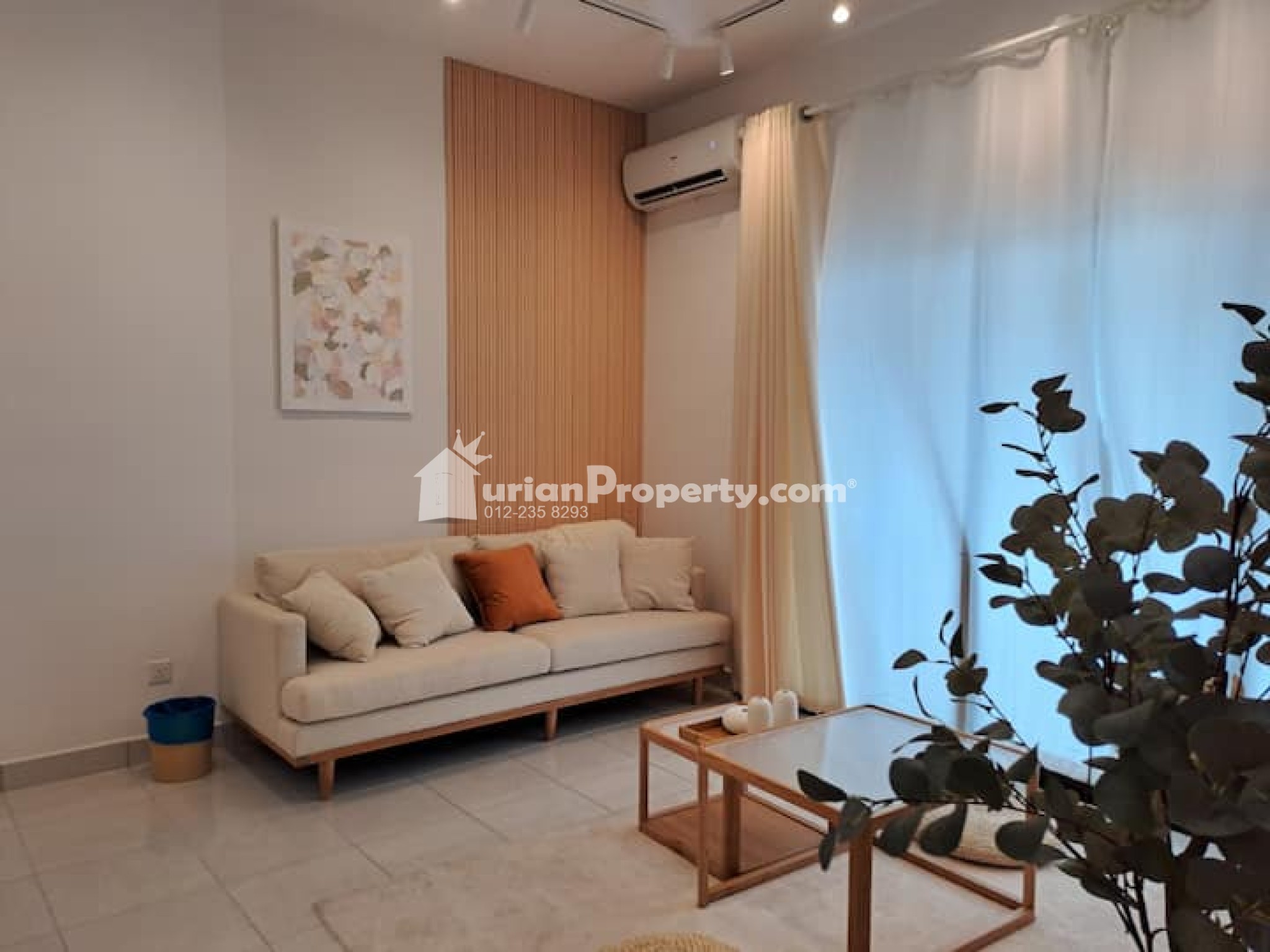 Condo For Sale at Taman Equine