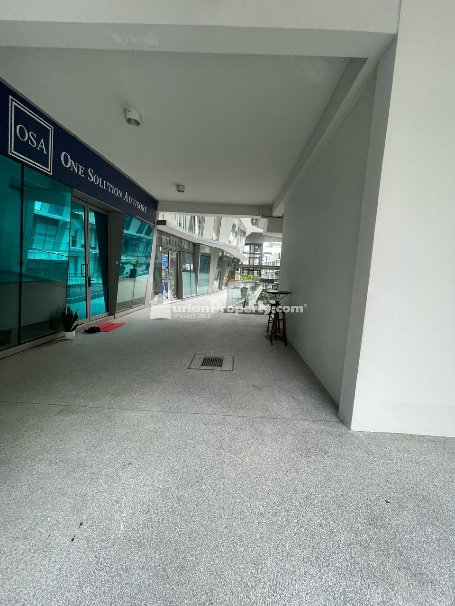 Office For Sale at Dataran Cascades