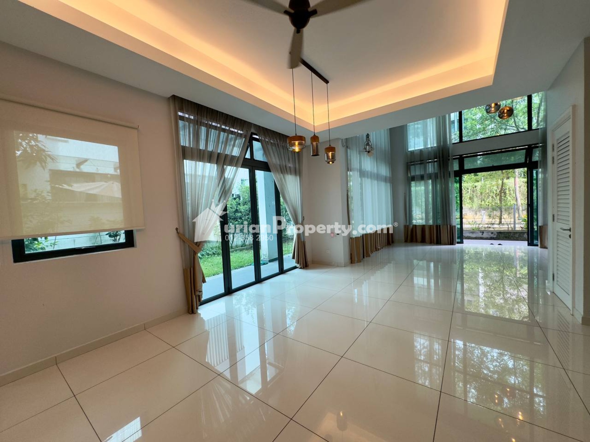 Semi D For Sale at Sejati Residences