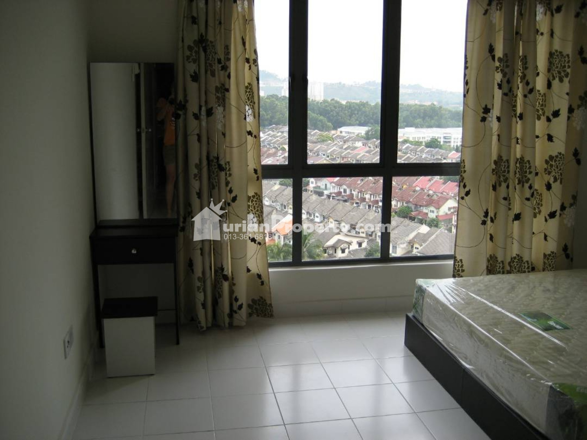 Condo For Sale at SOLACE Serviced Apartments @ SetiaWalk