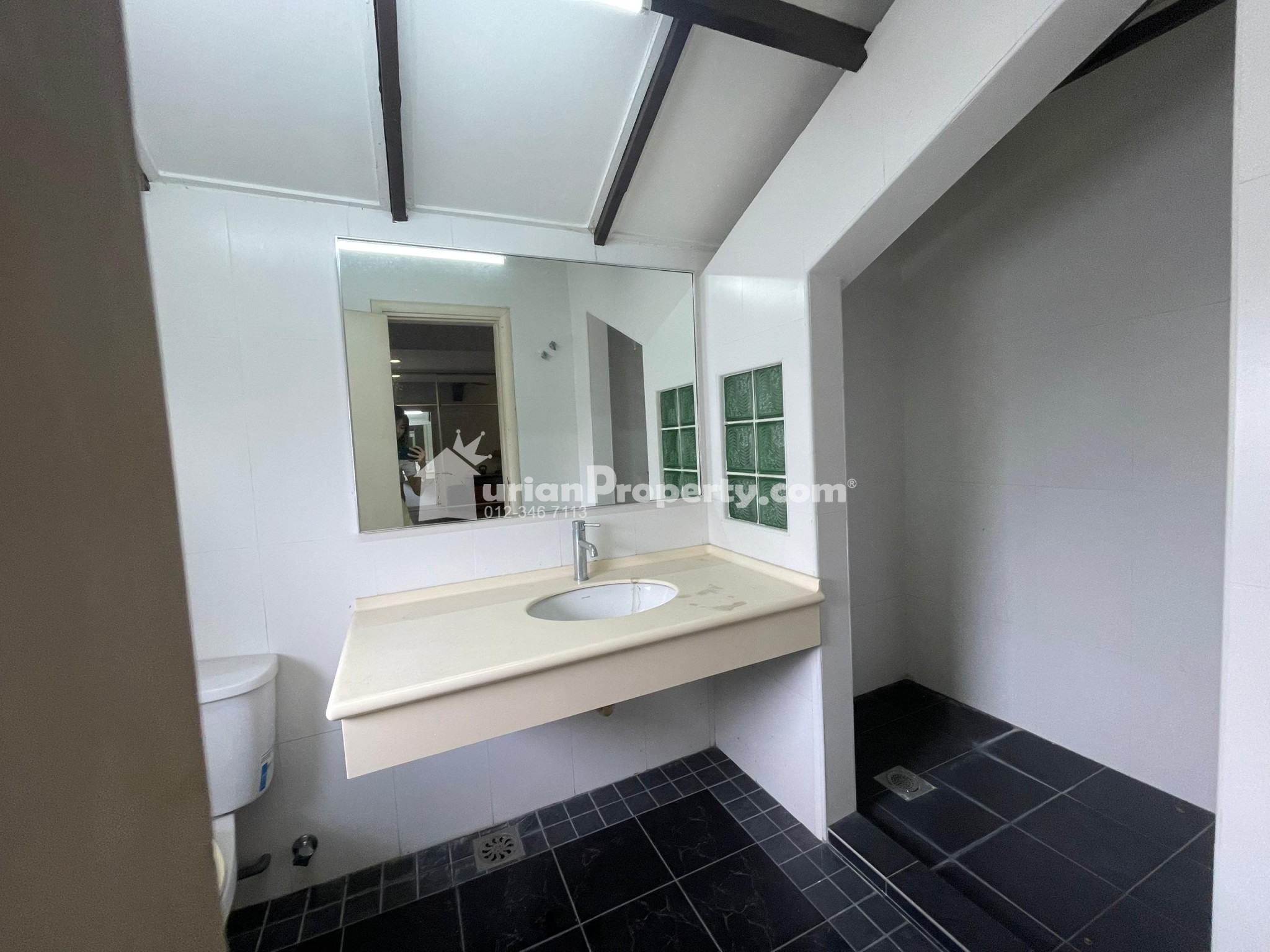 Semi D For Sale at Country Heights Damansara