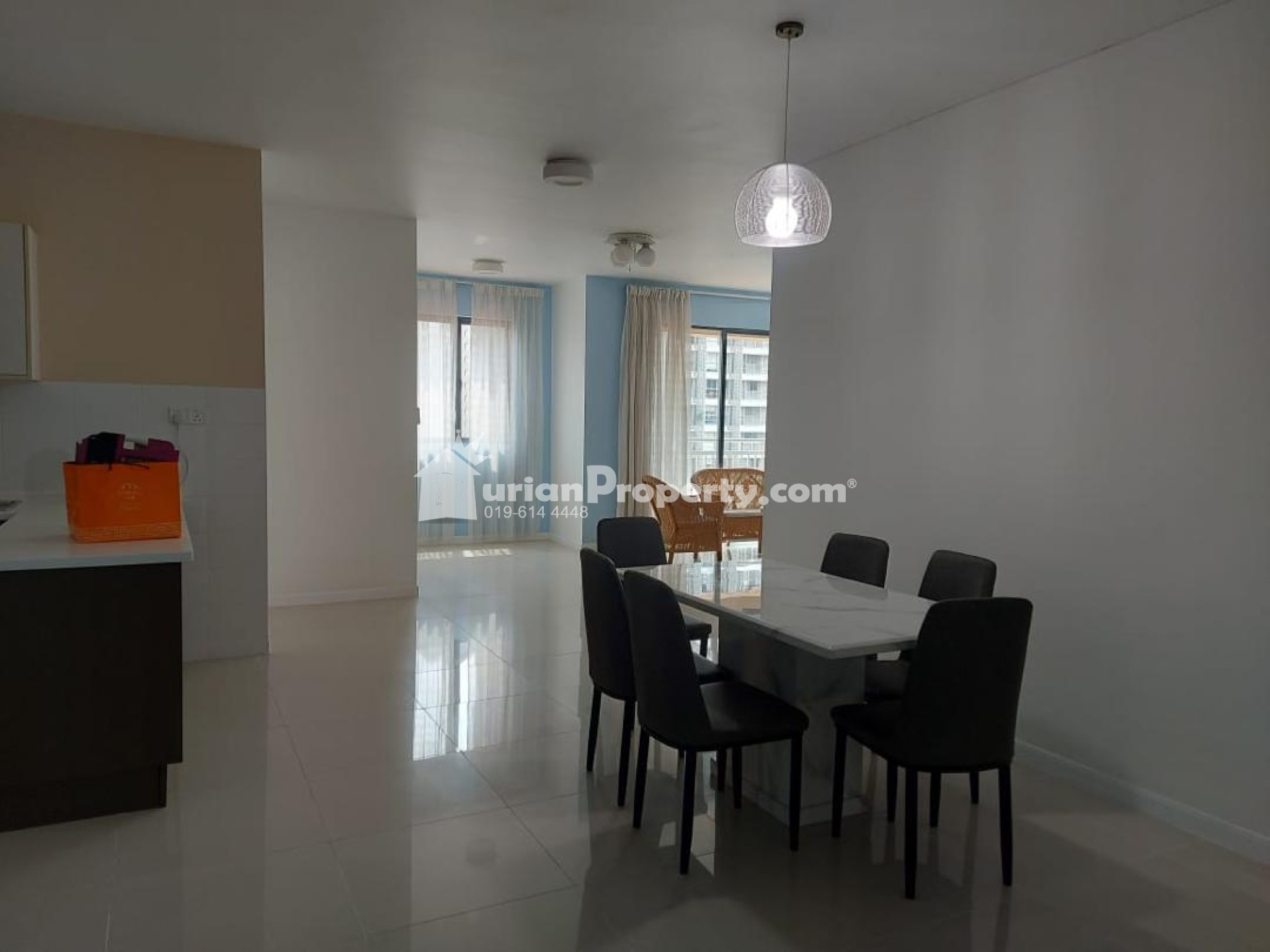 Condo For Sale at Casa Kiara II