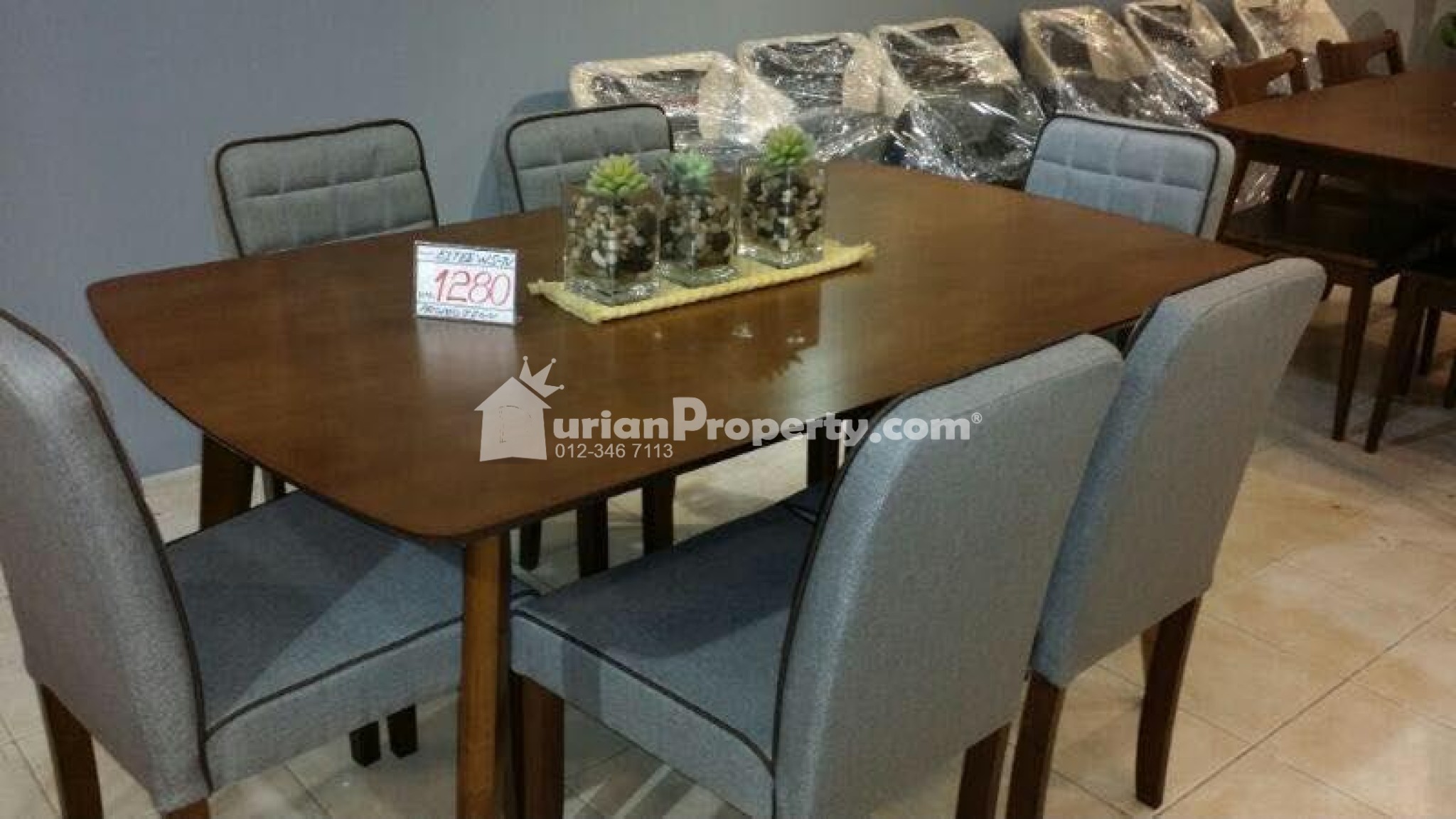 Condo For Sale at Ampersand