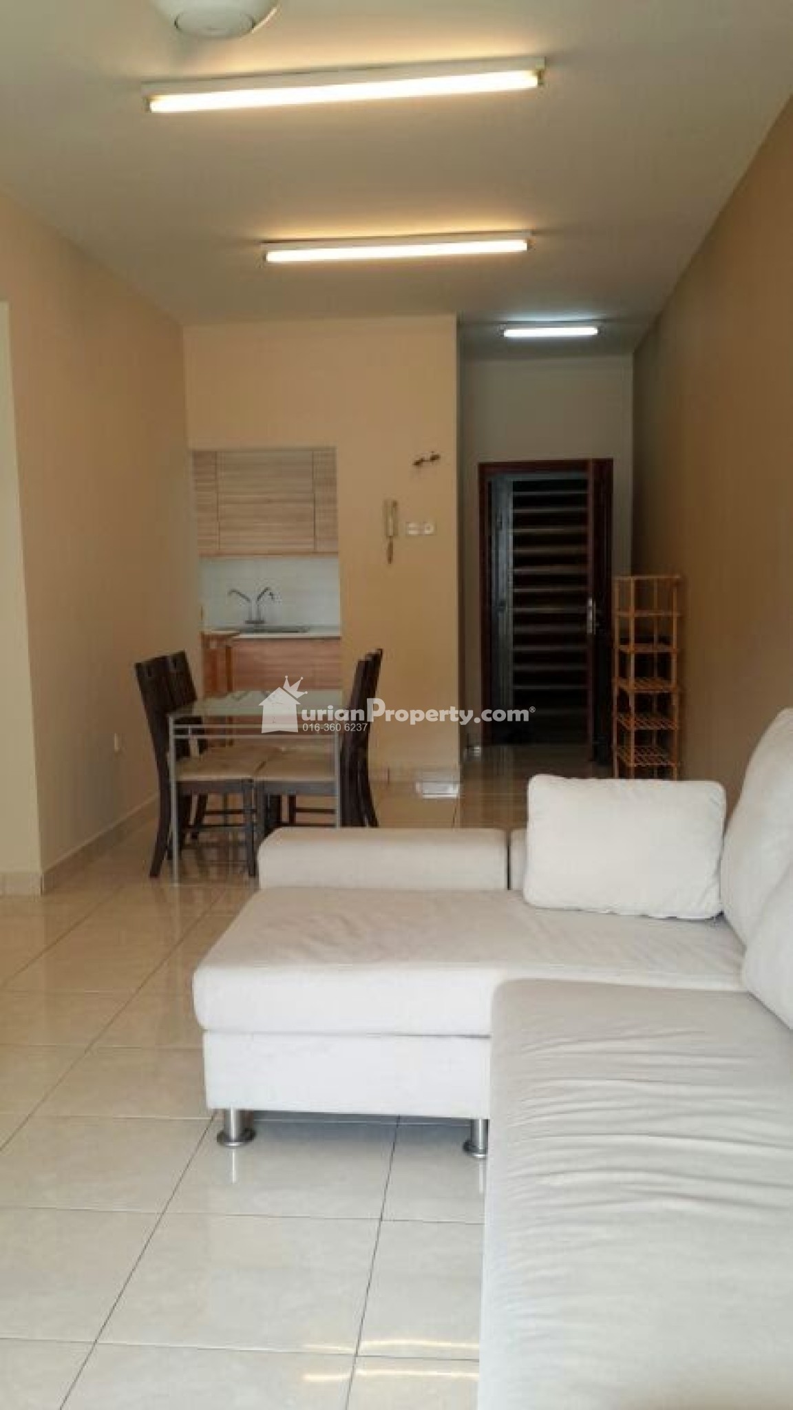 Condo For Rent at Perdana View