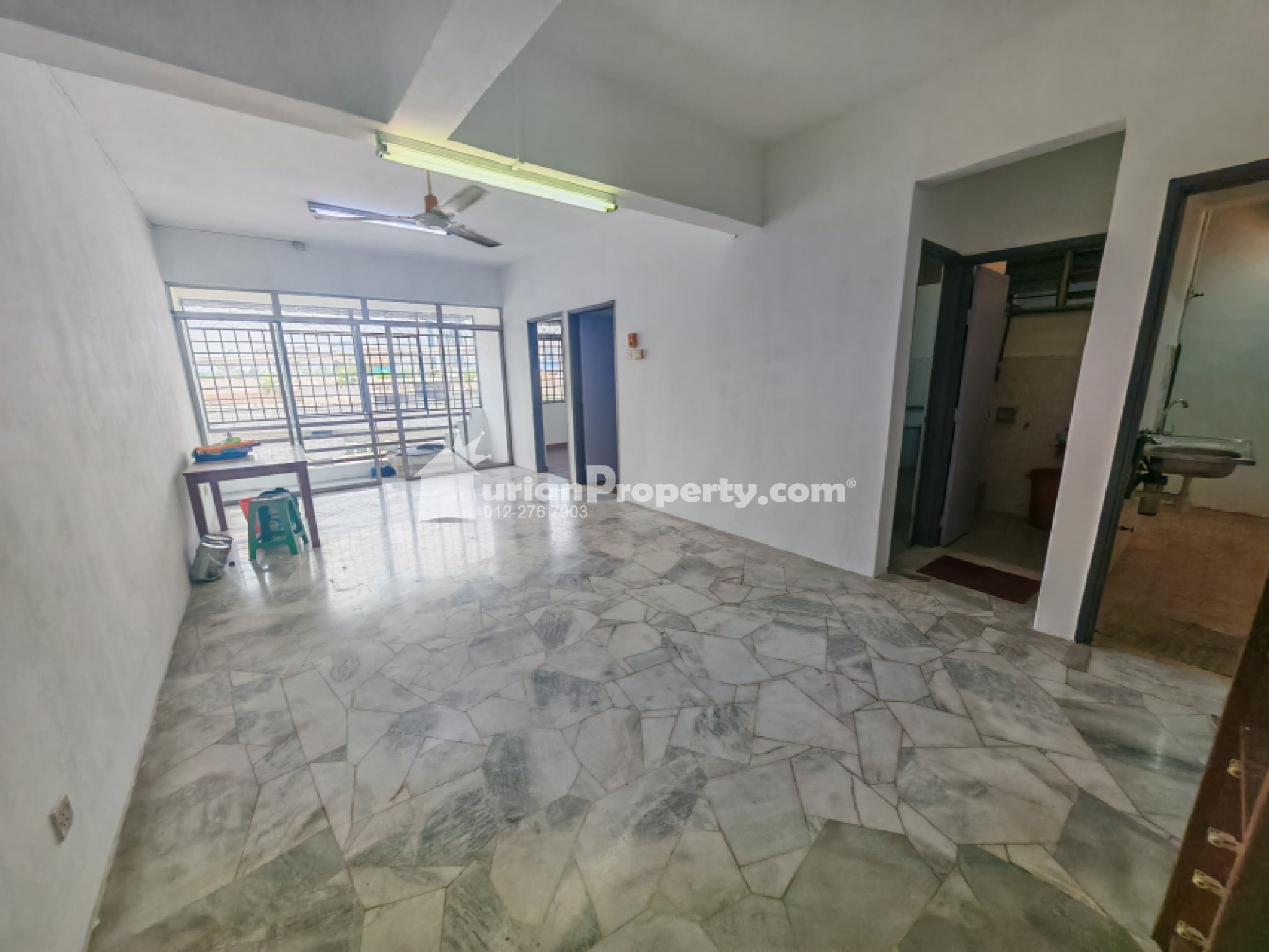 Apartment For Sale at Kuchai Entrepreneurs Park