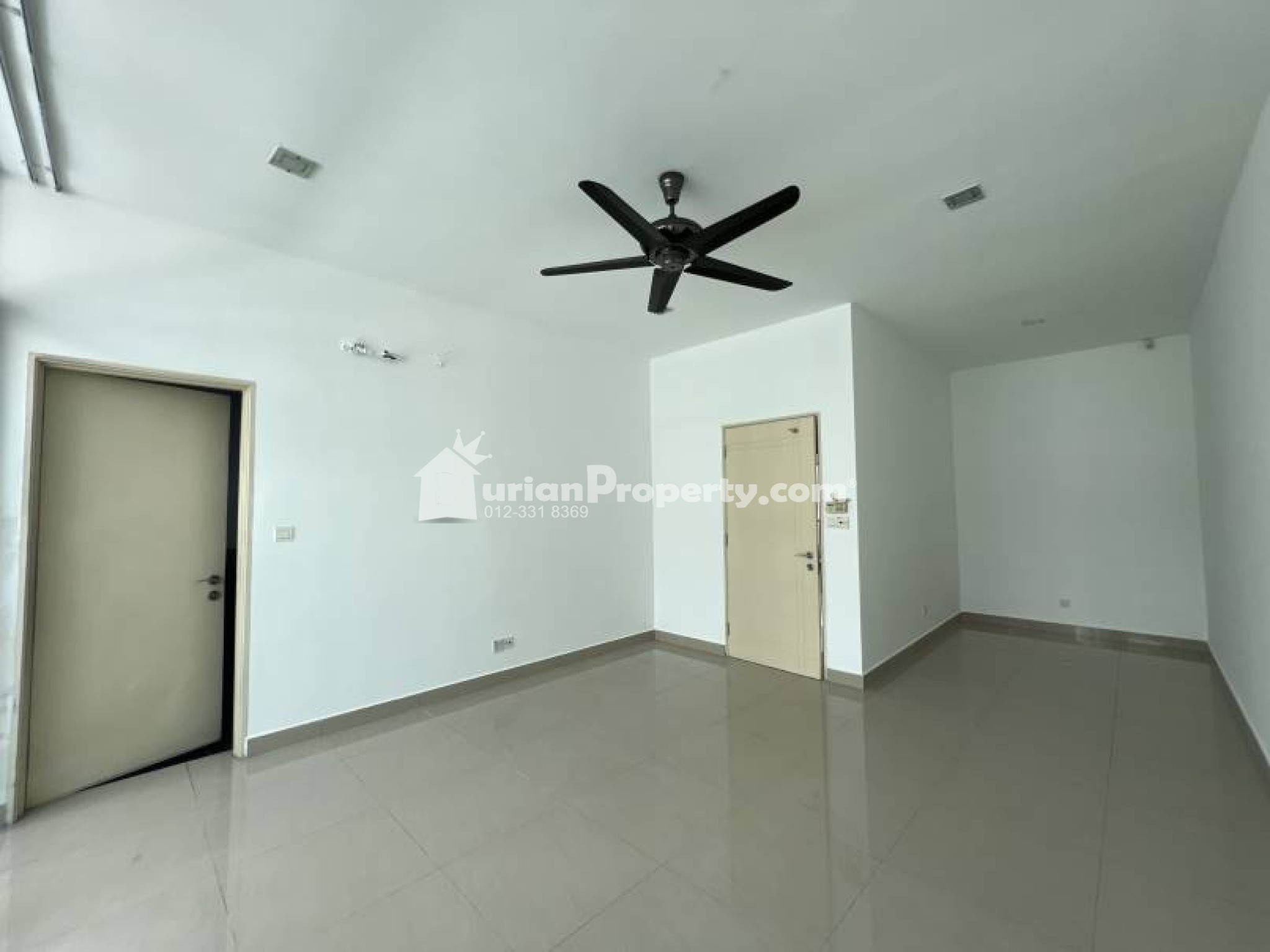 Terrace House For Sale at Kinrara Residence