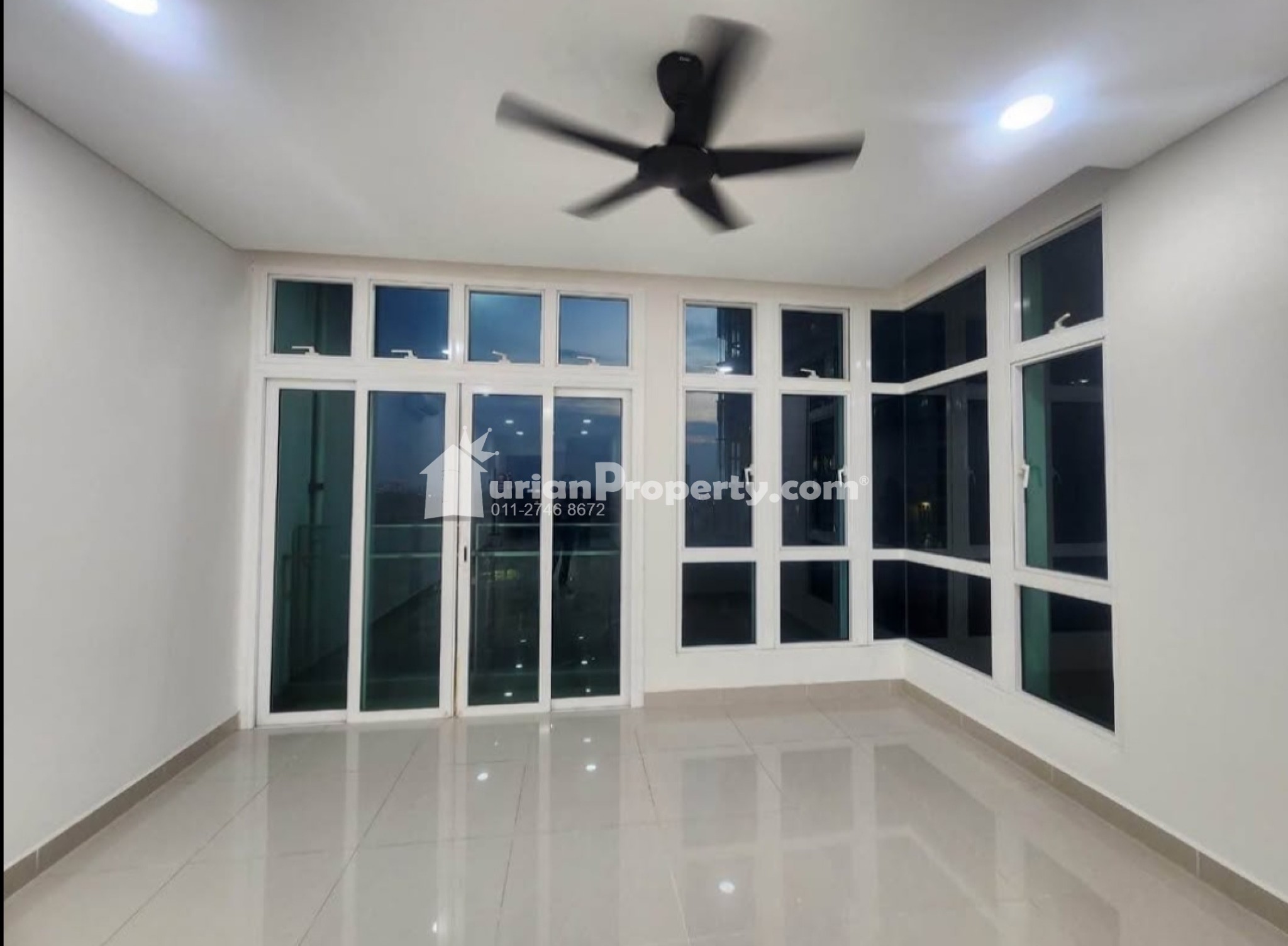 Condo Room for Rent at Lido Four Seasons Residence