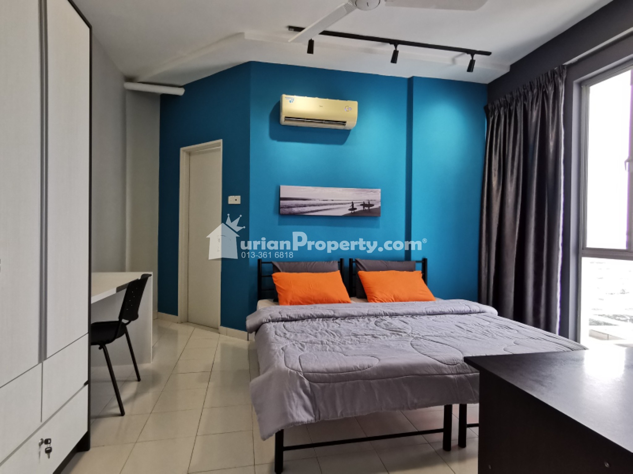 Condo For Sale at Menara Rajawali