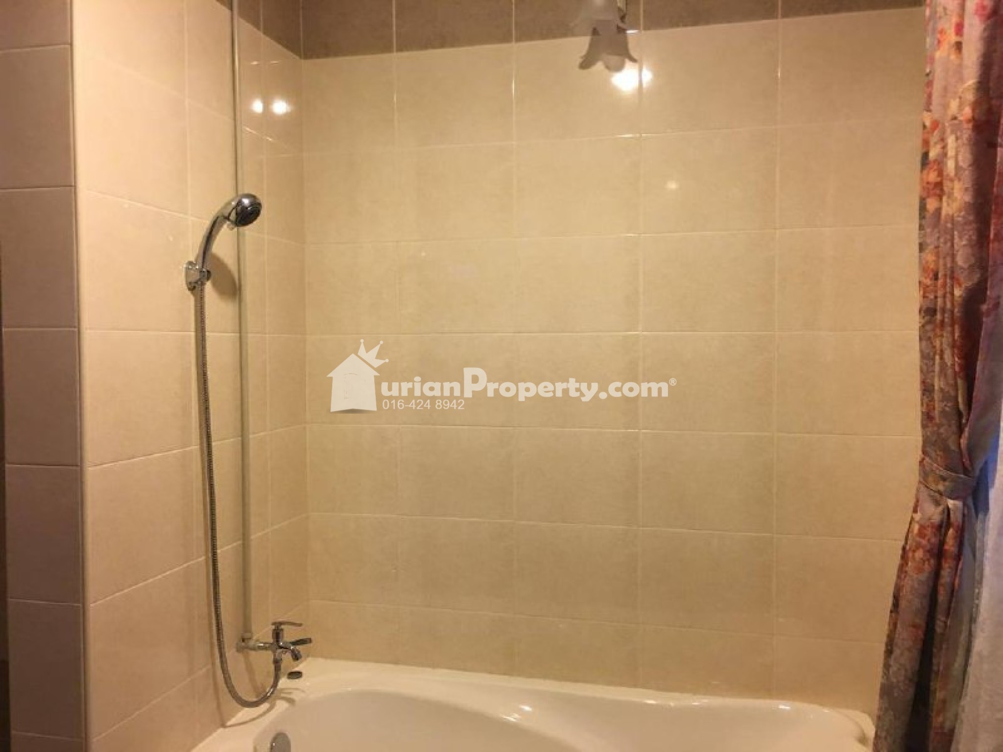 Bungalow House For Sale at Ferringhi Villa