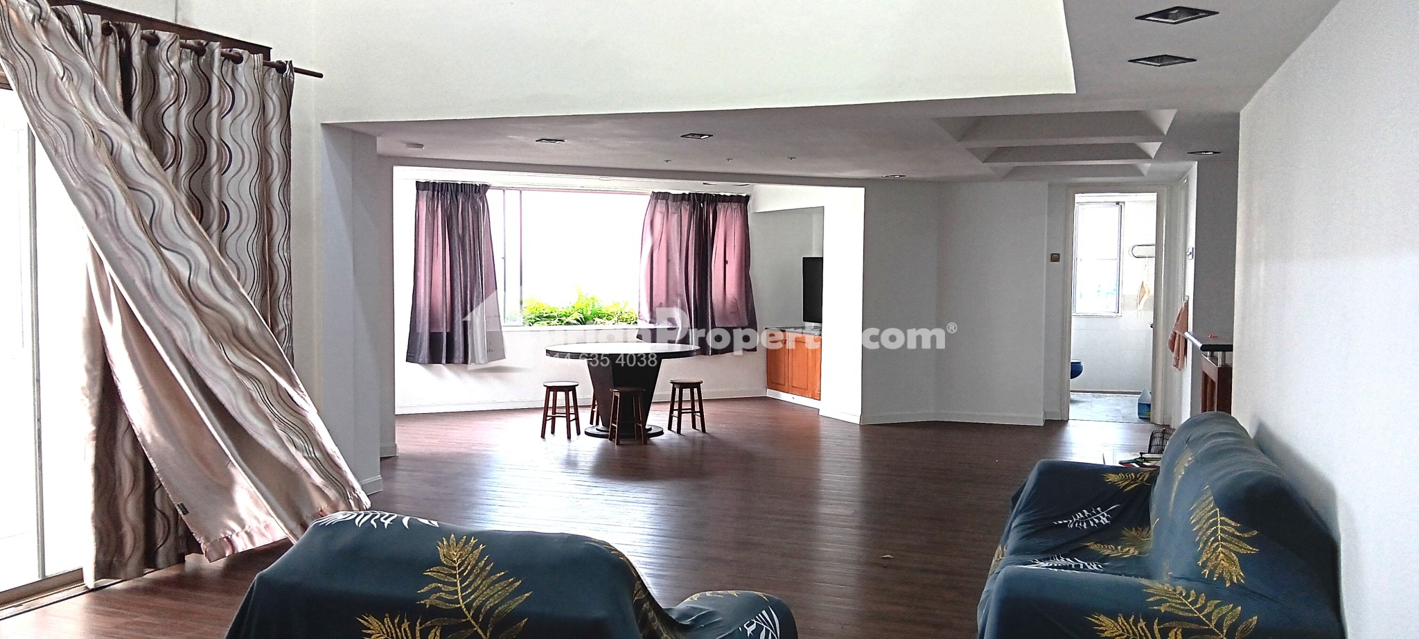 Penthouse For Sale at Pantai Panorama
